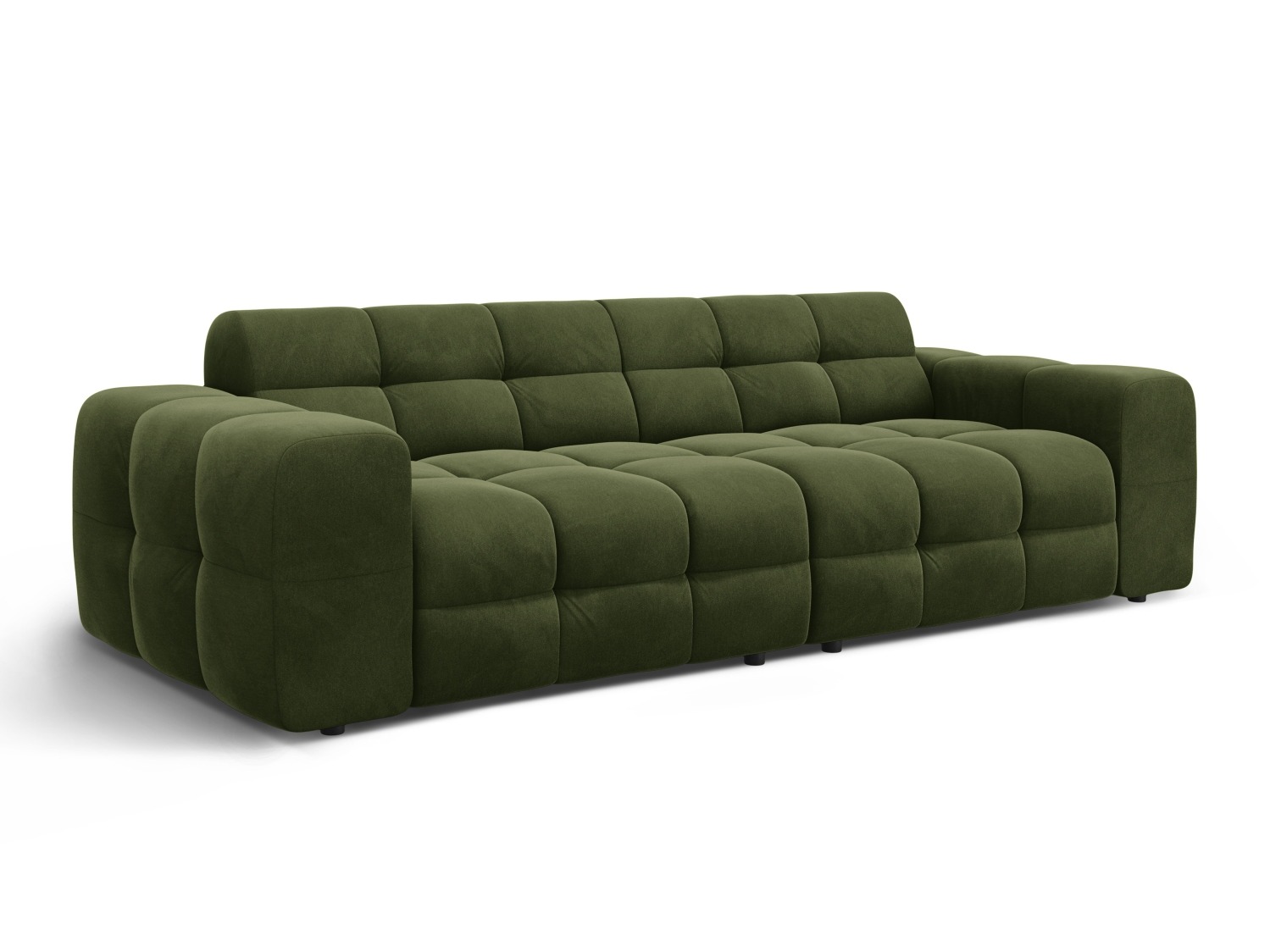 Диван Fivtivu 102 (Magic Velvet 2295)