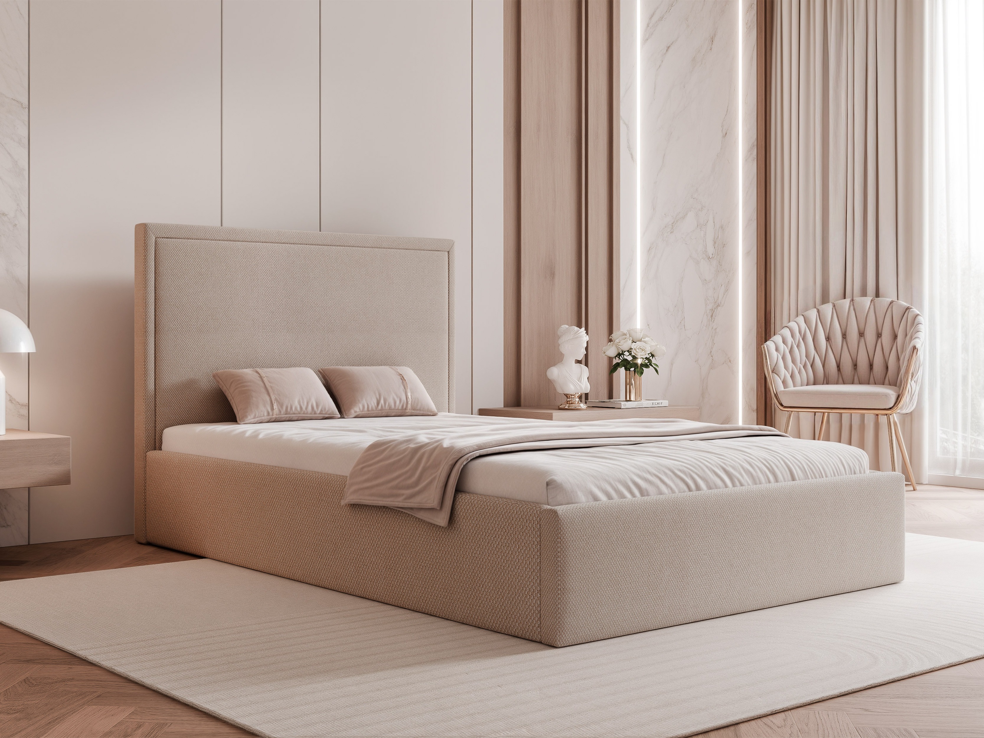 Легло Martinez 120 (Rocky 03)