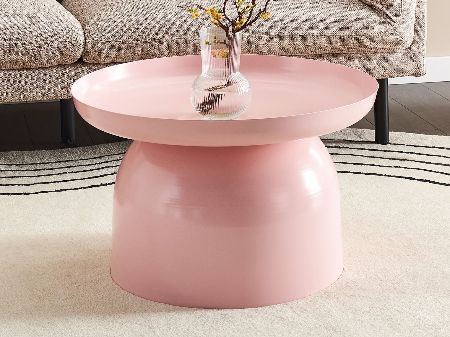 Масичка за кафе Berwyn 2820 (Роза)