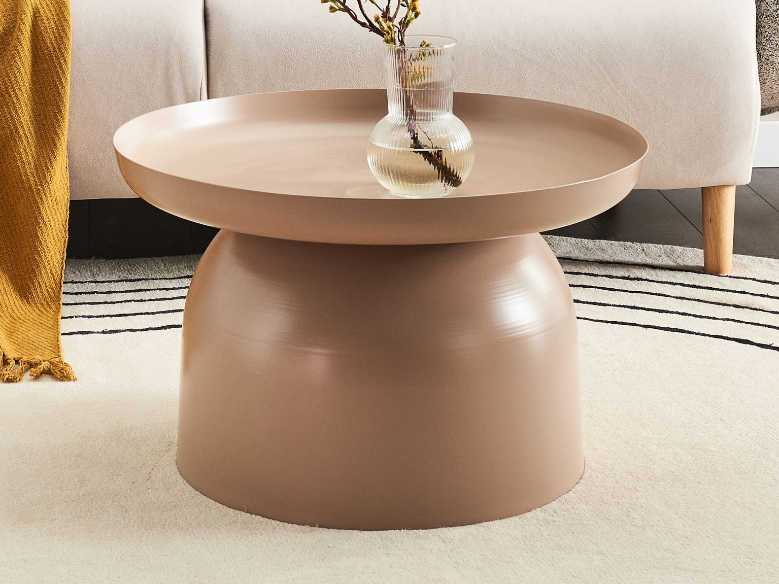 Масичка за кафе Berwyn 2820 (Taupe)