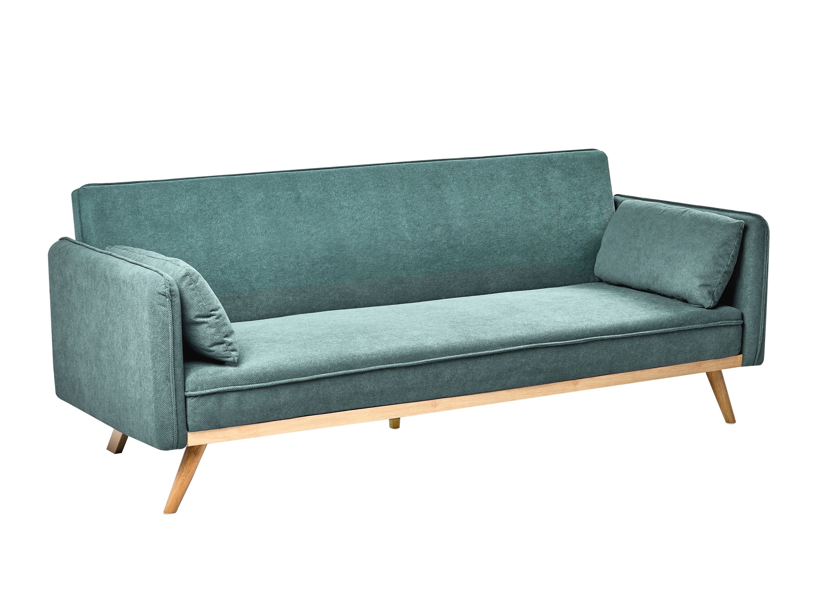 Разтегателен диван Berwyn 2821 (Тюркоаз)