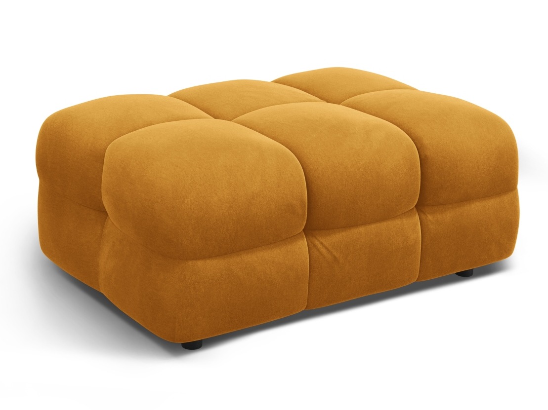 Тапицирана пейка Fivtivu 104 (Magic Velvet 2288)
