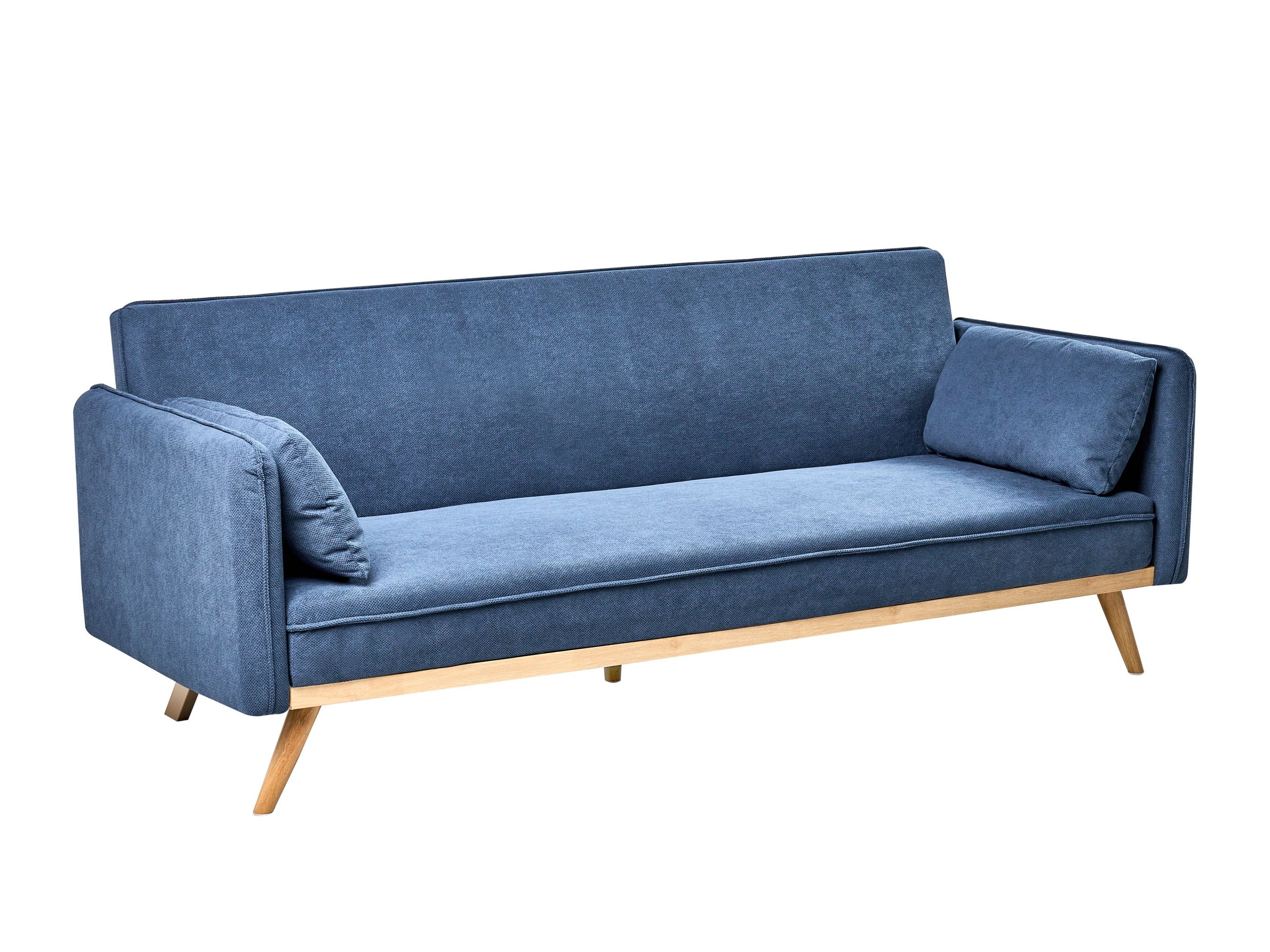 Разтегателен диван Berwyn 2821 (Син)