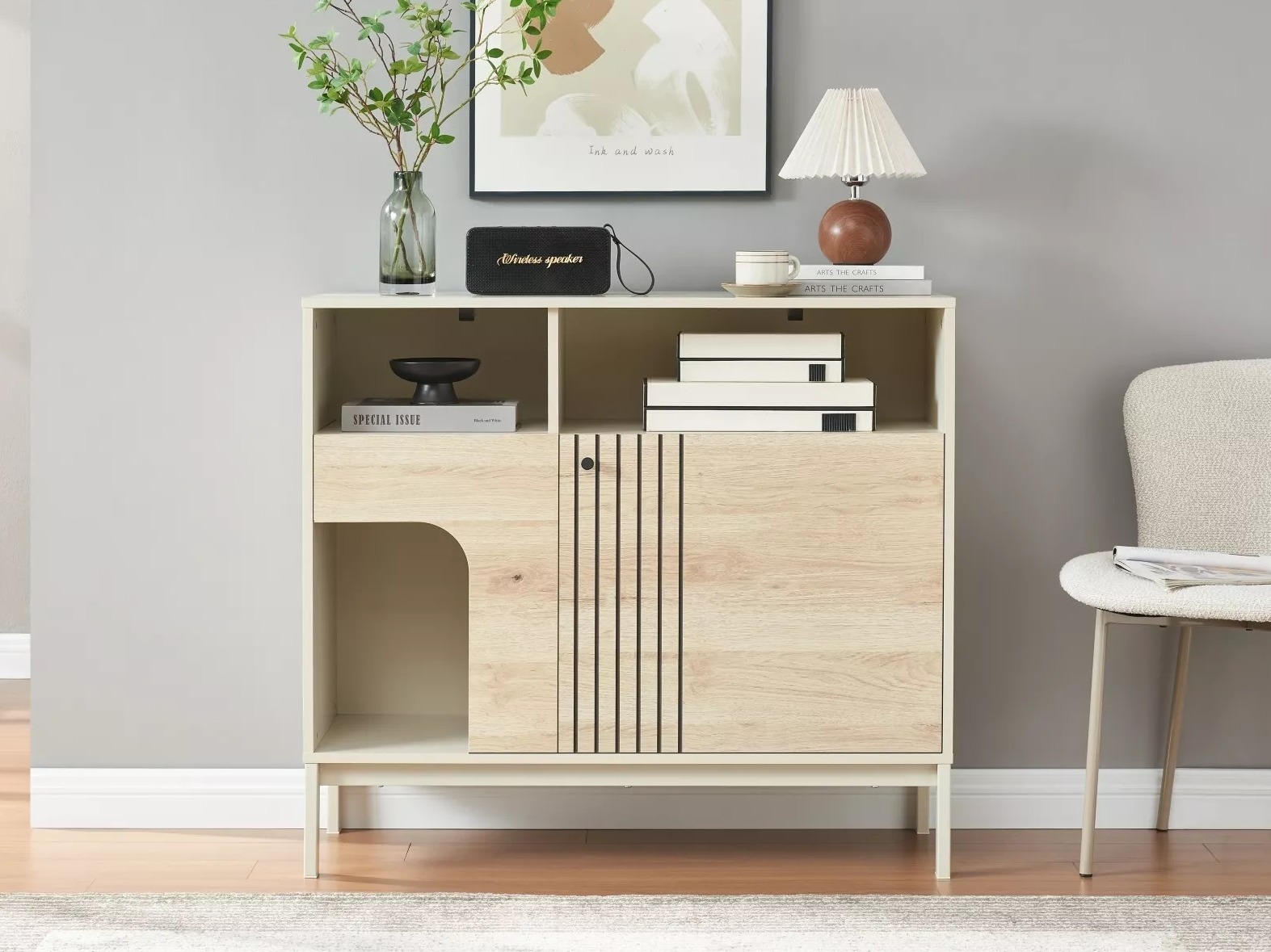 Шкаф Lortene 103