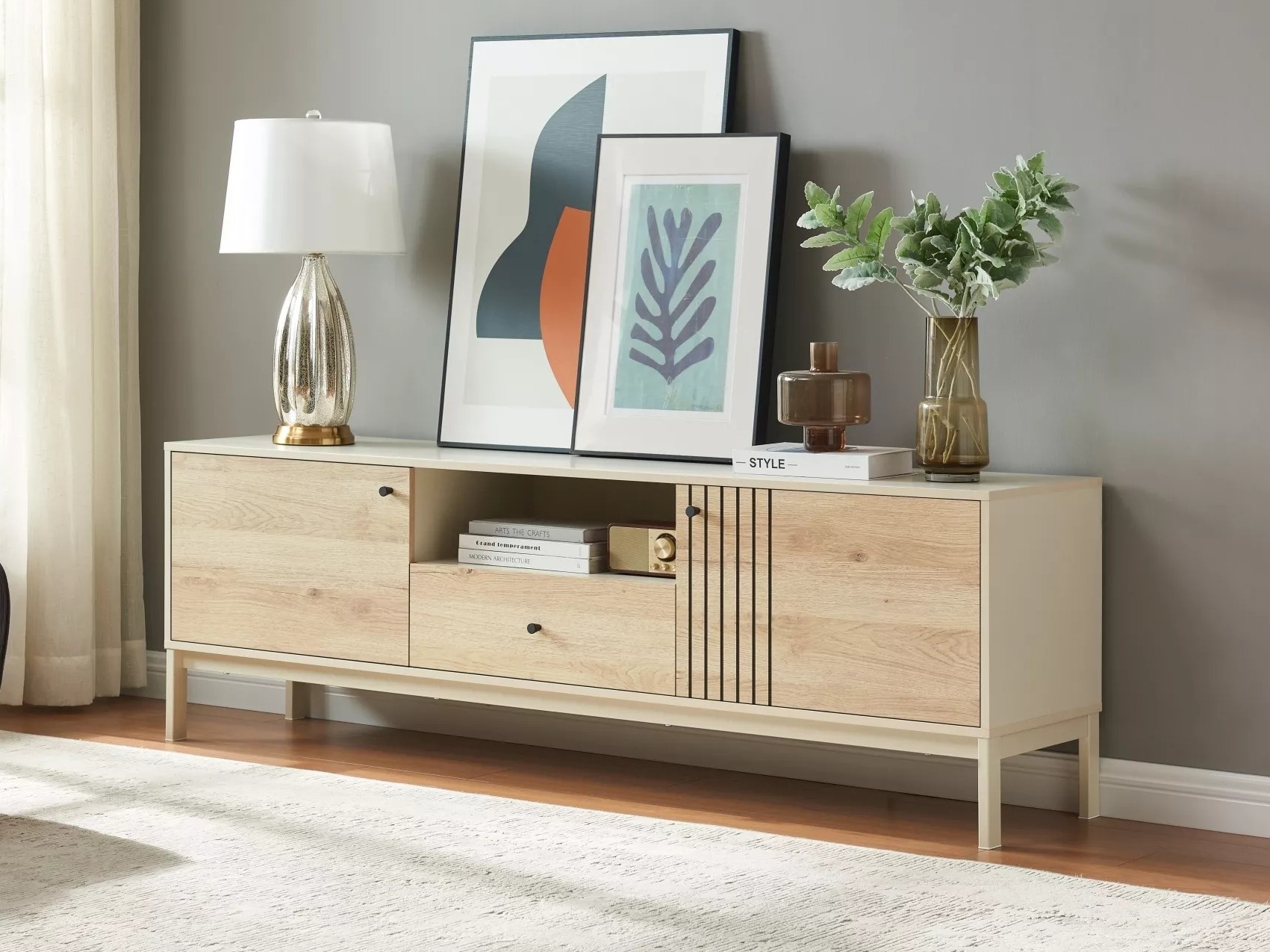 ТВ шкаф Lortene 110