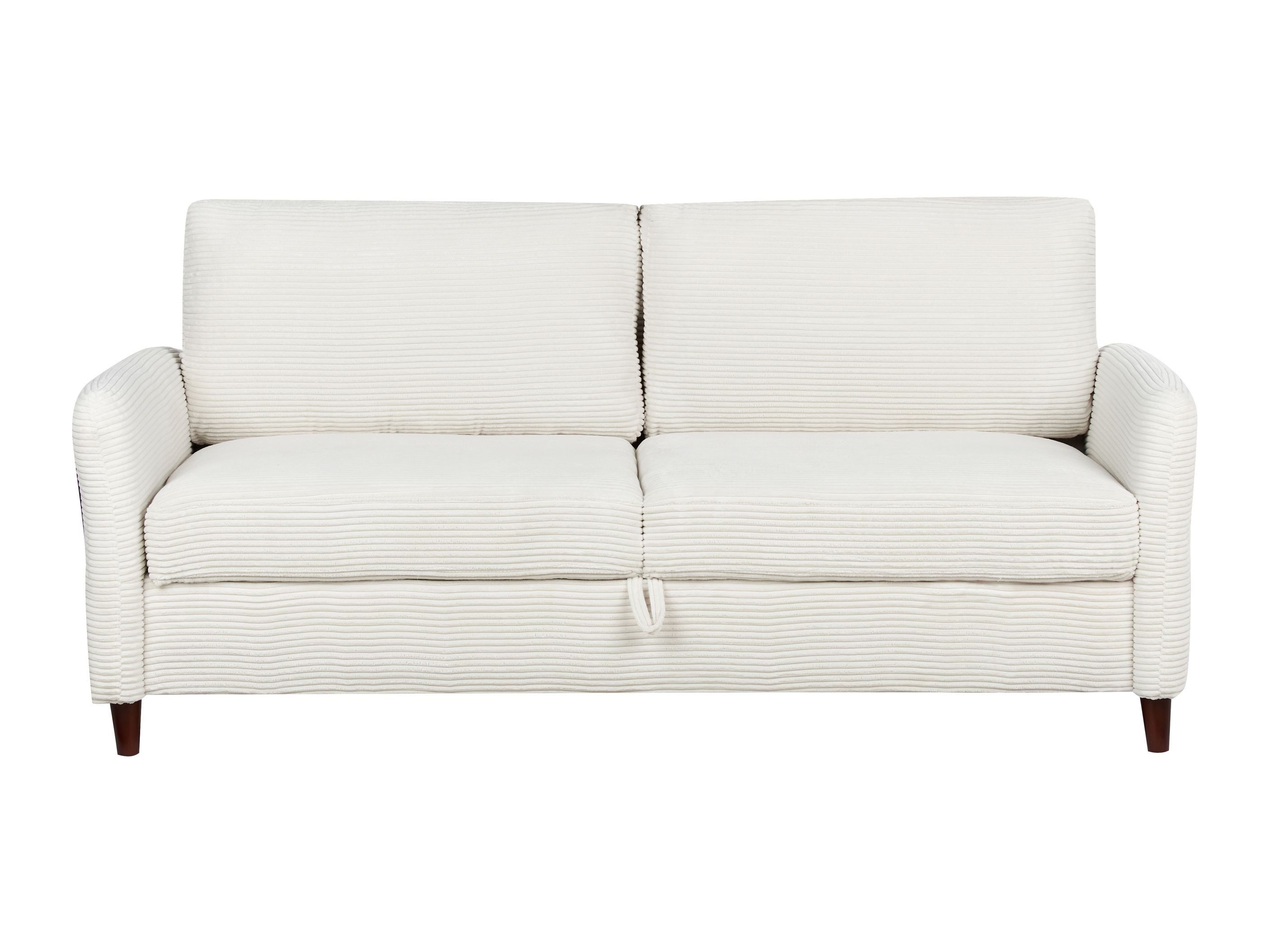 Диван Berwyn 2721 (Бял)