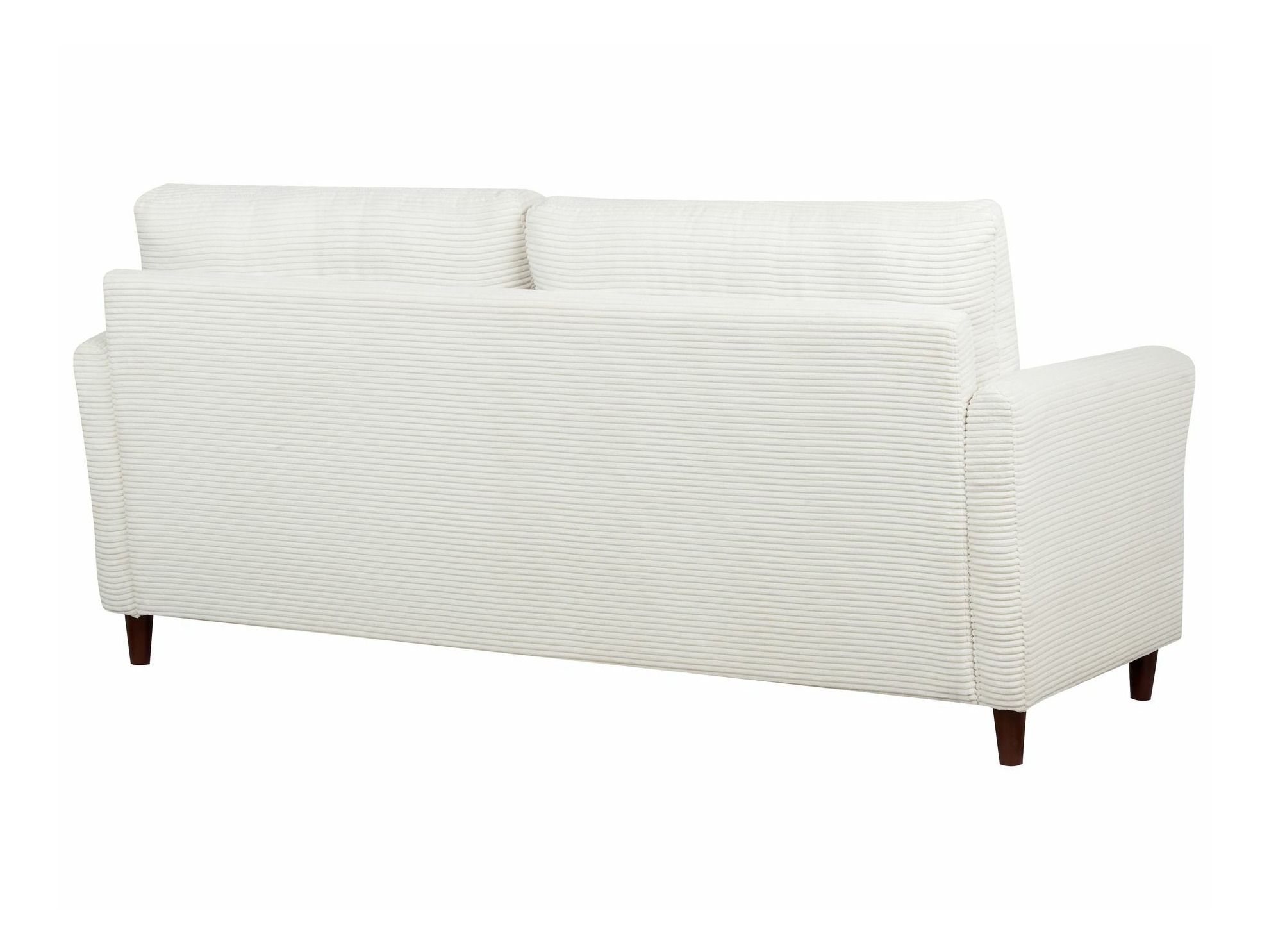 Диван Berwyn 2721 (Бял)