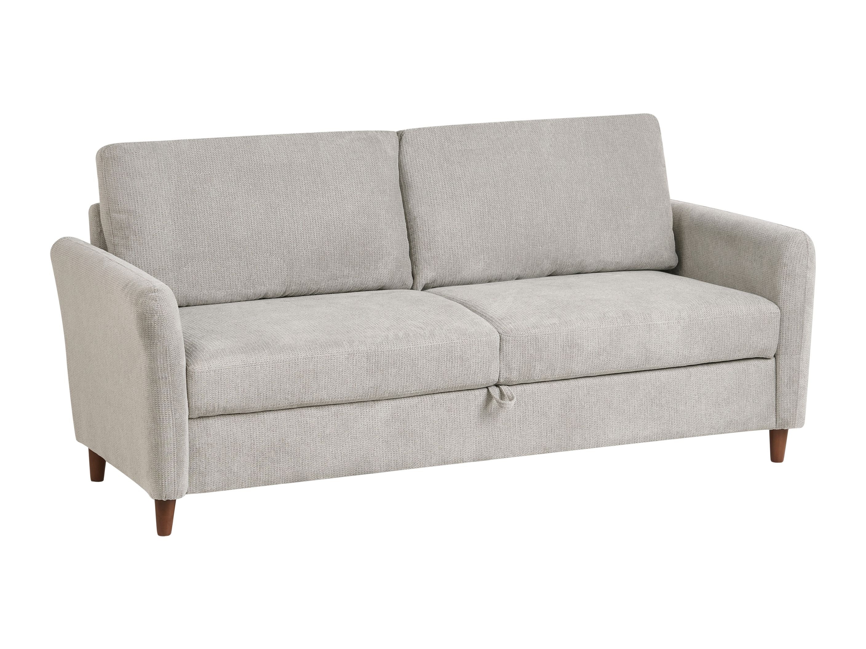 Диван Berwyn 2721 (Сив)