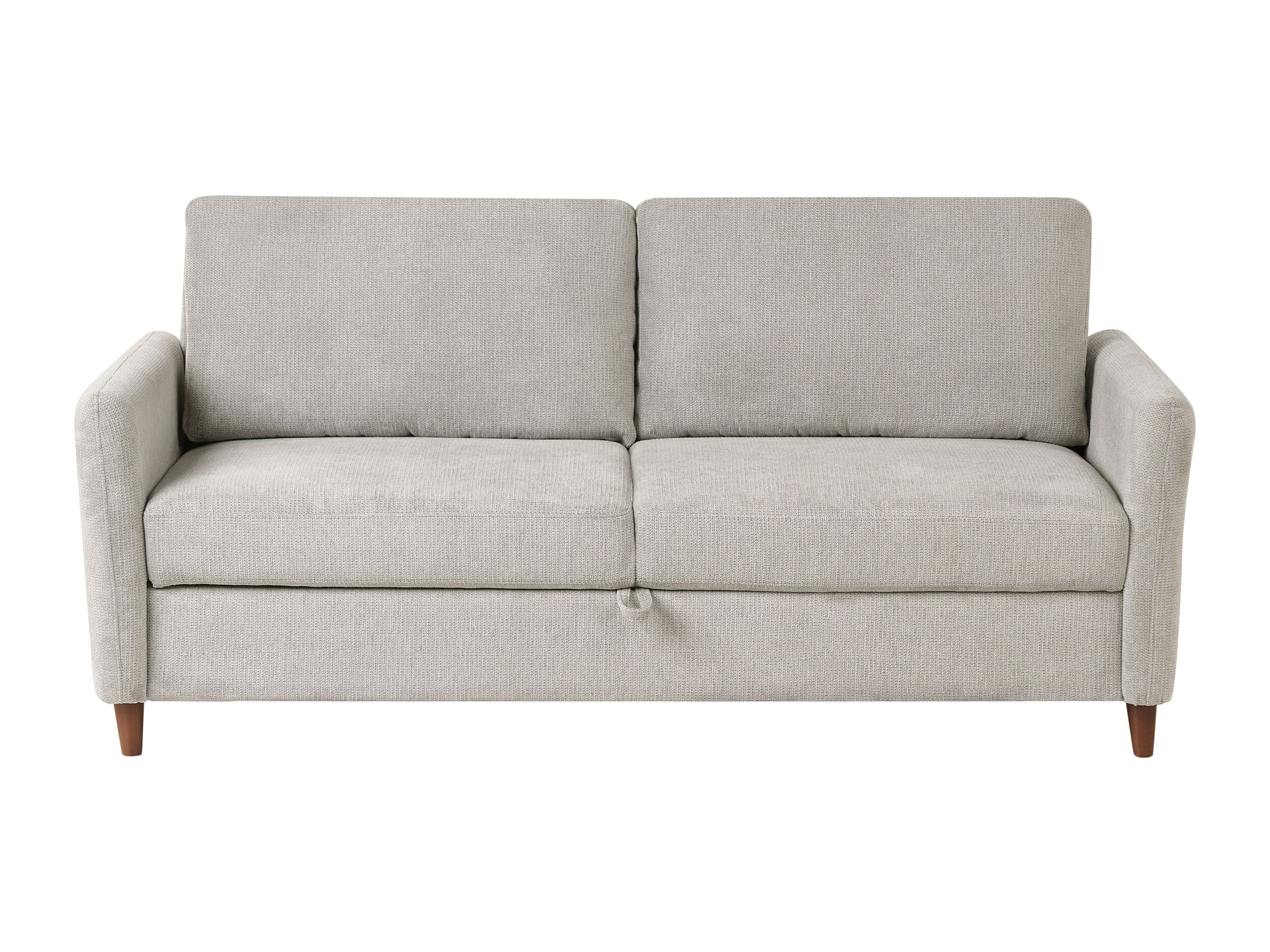 Диван Berwyn 2721 (Сив)