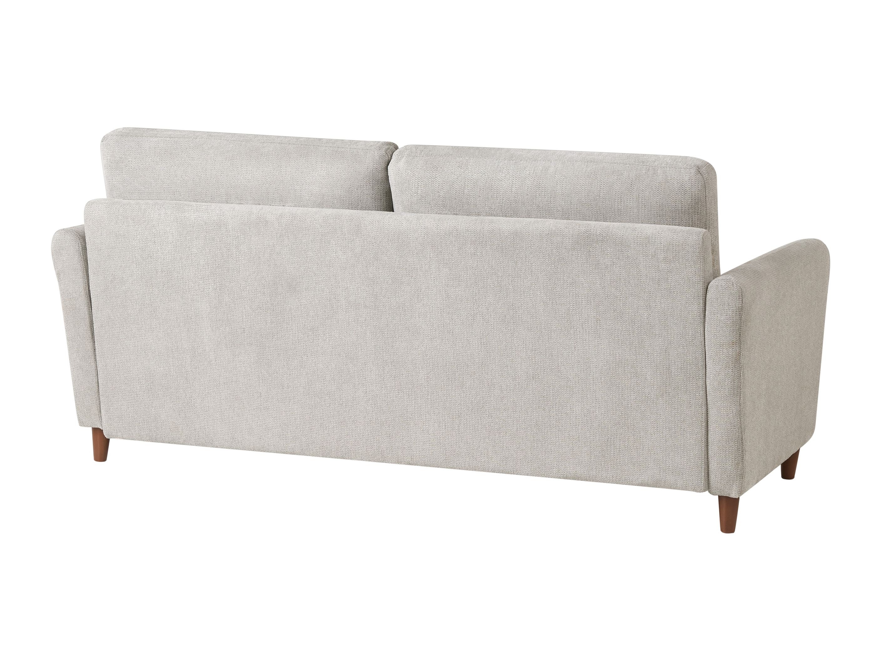 Диван Berwyn 2721 (Сив)