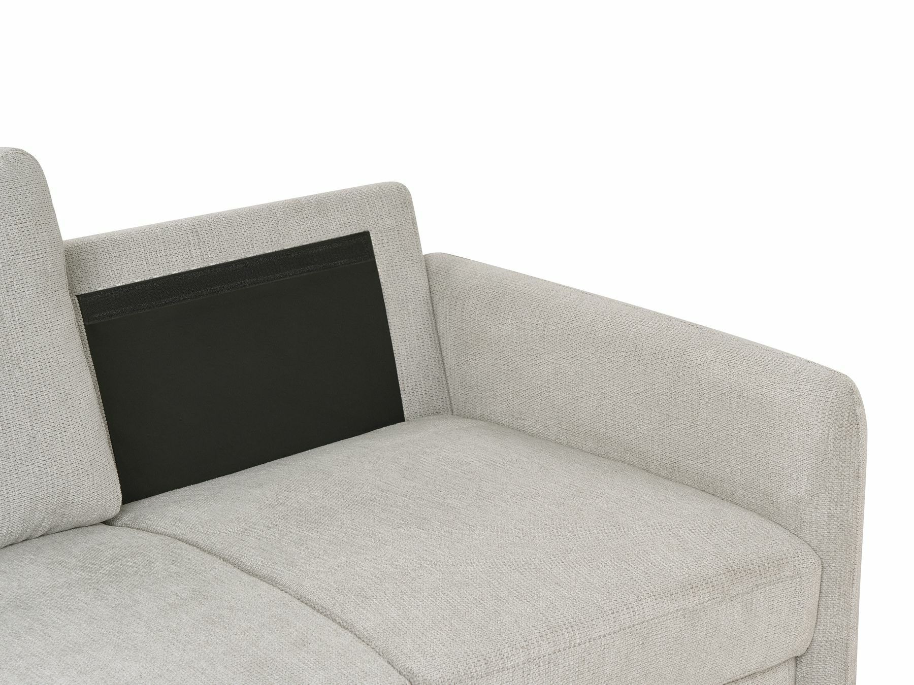 Диван Berwyn 2721 (Сив)