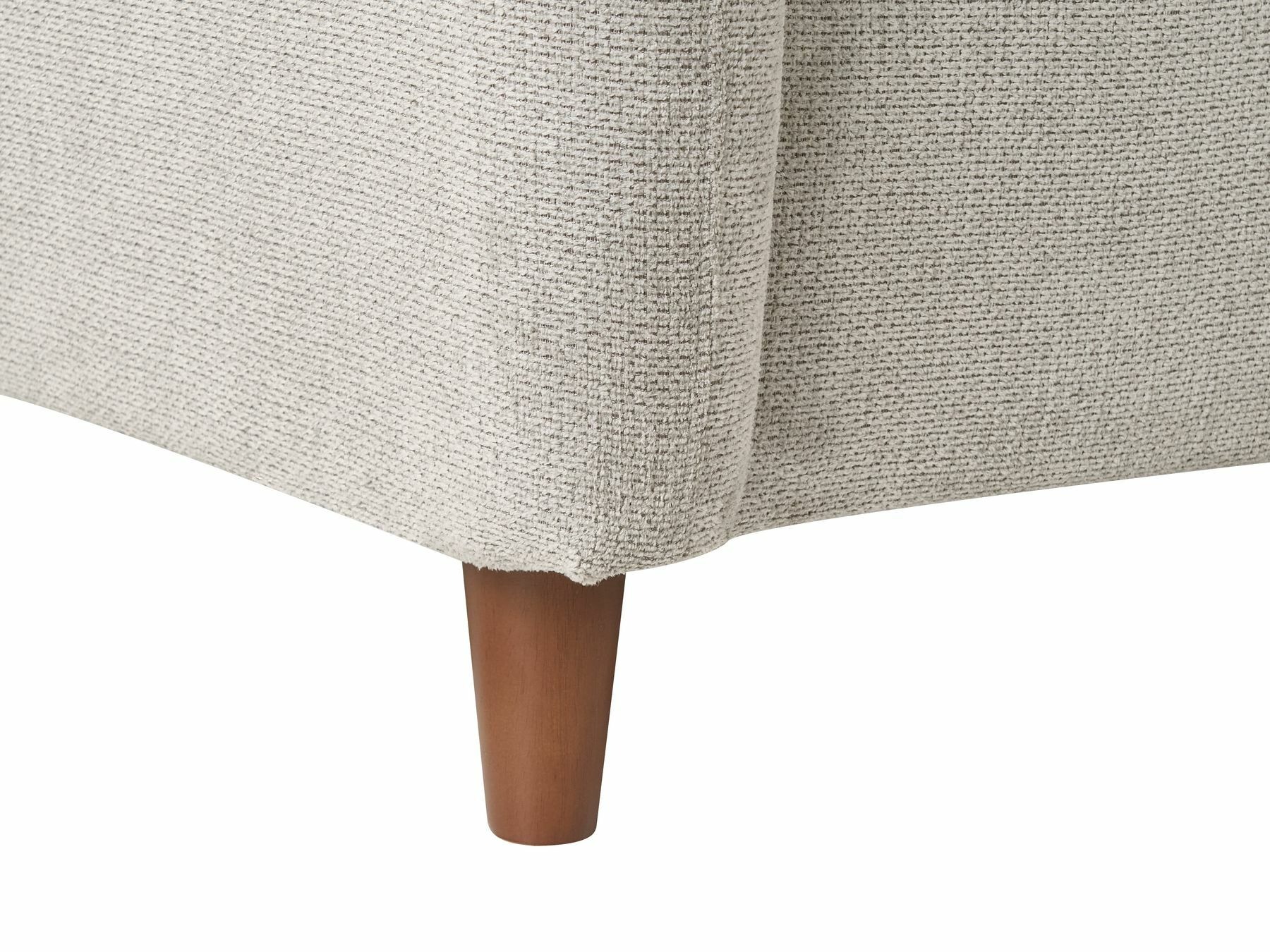 Диван Berwyn 2721 (Сив)