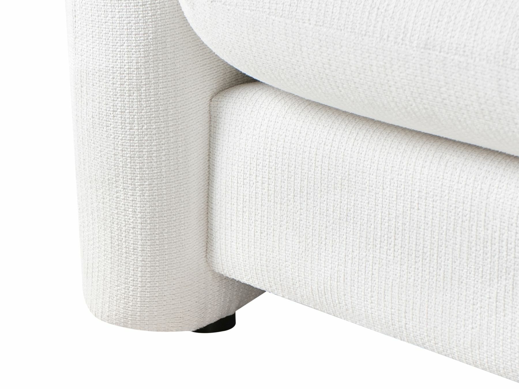 Диван Berwyn 2824 (Бял)