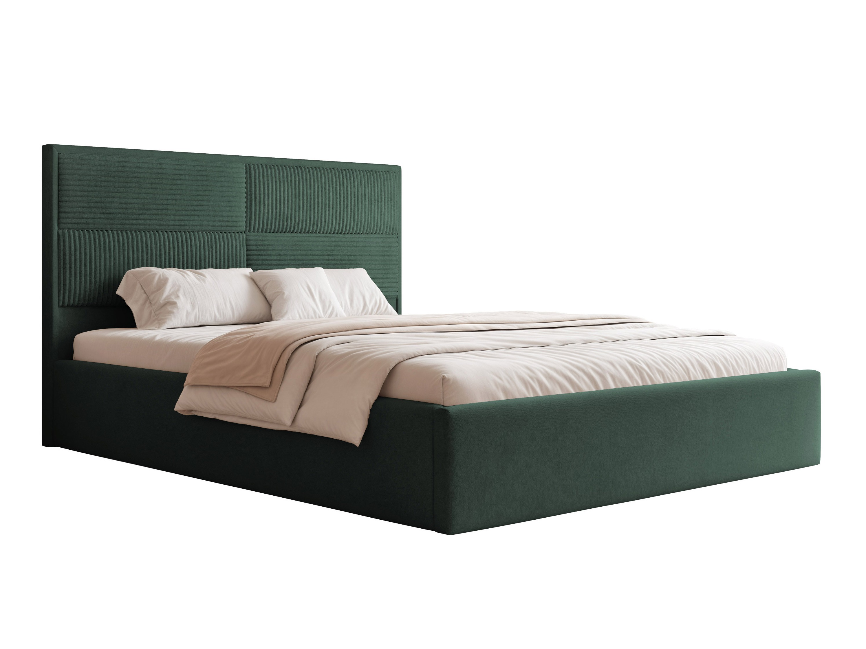 Легло Martinez 121 (Poso 14 + Kronos 14)