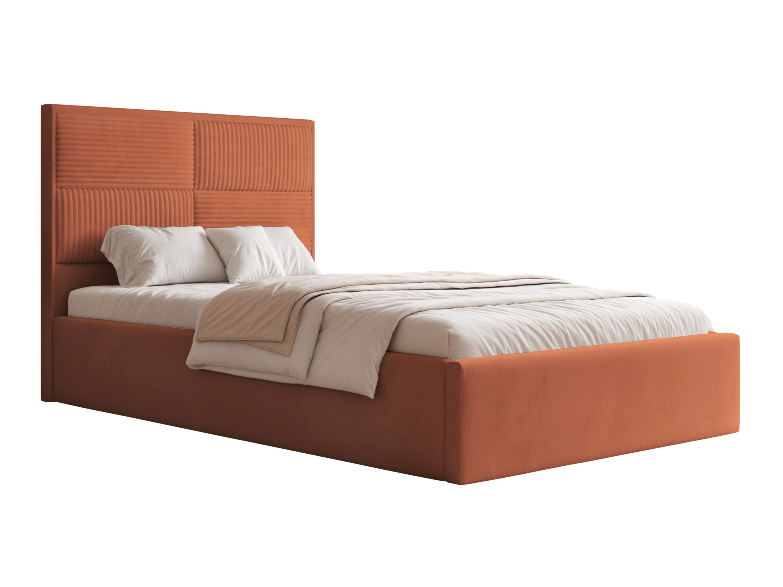 Легло Martinez 121 (Poso 40 + Kronos 40)