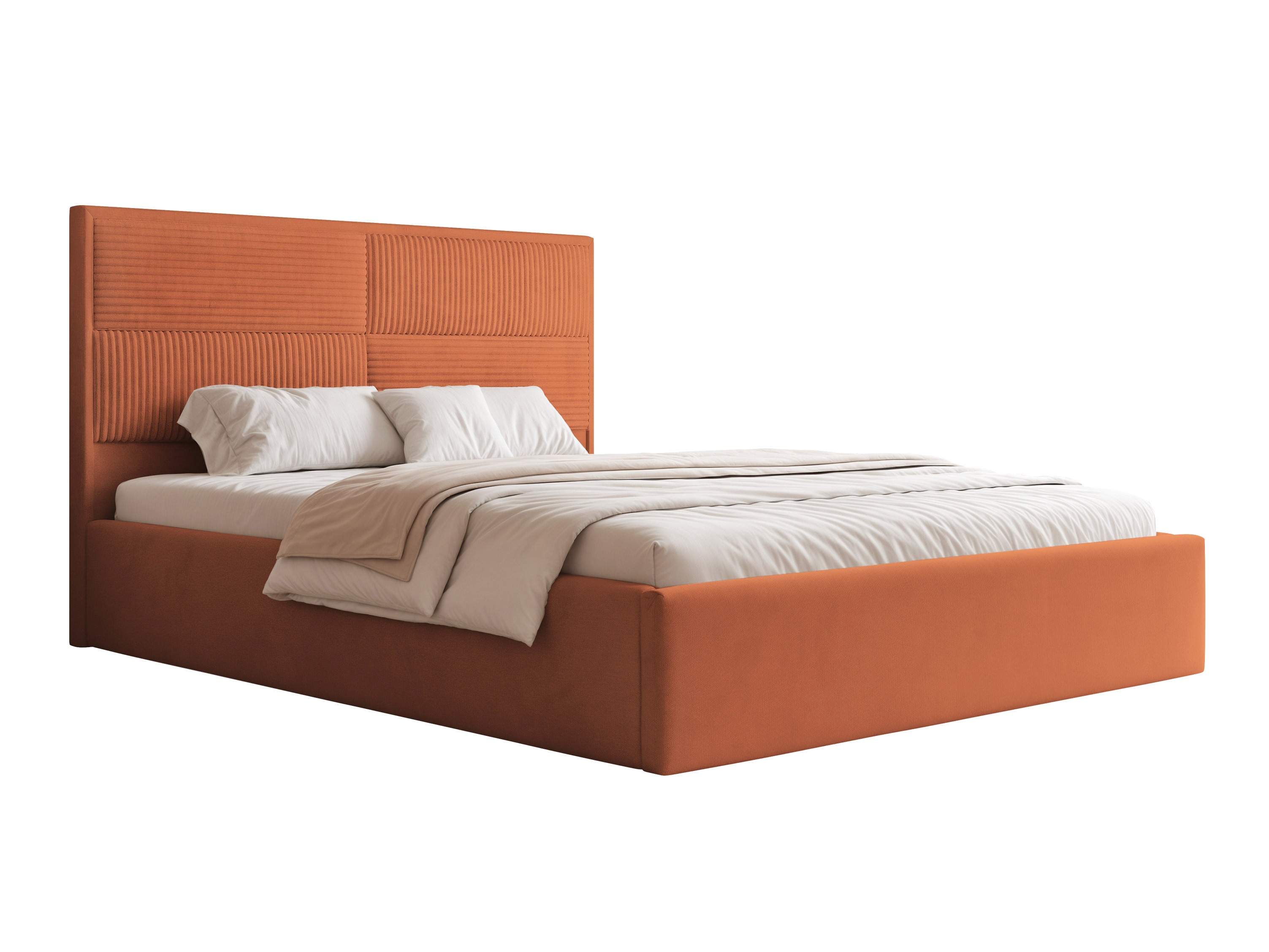 Легло Martinez 121 (Poso 40 + Kronos 40)