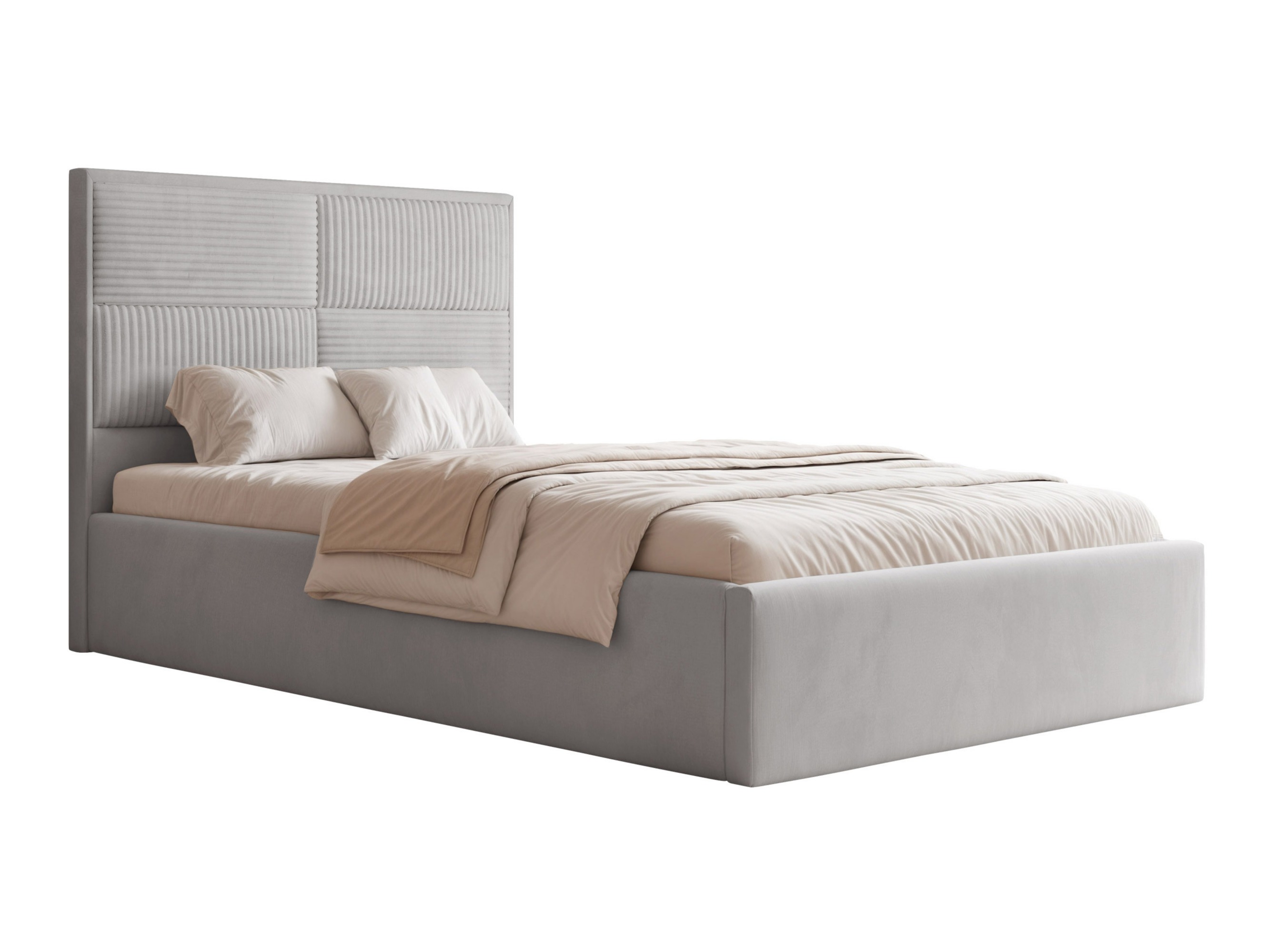 Легло Martinez 121 (Poso 55 + Paros 05)