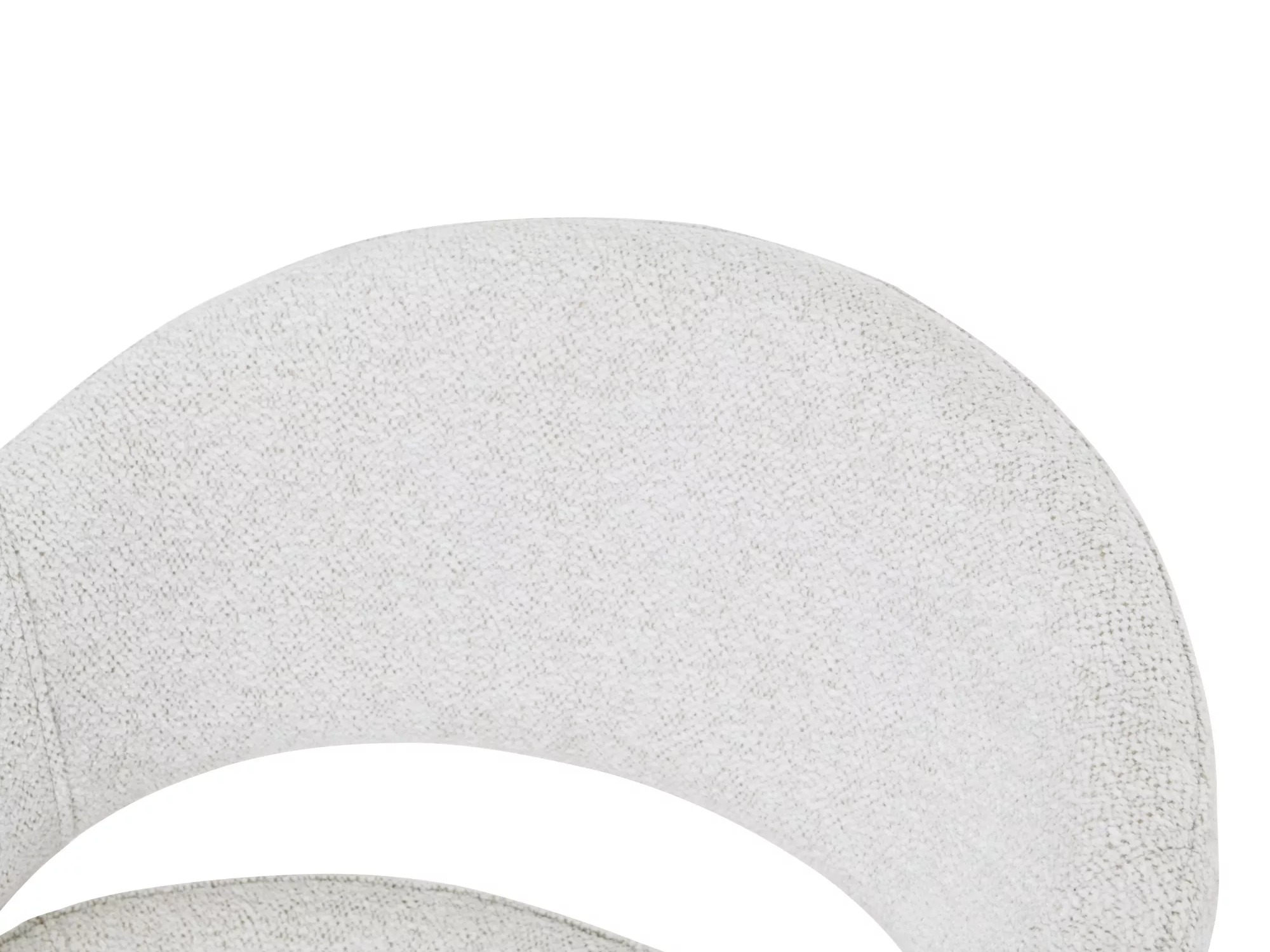 Стол Detroit 865 (Бял)