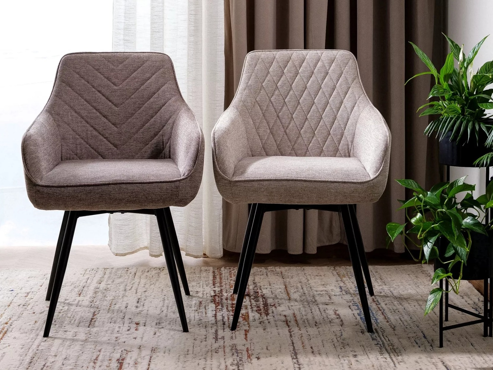 Стол Detroit 867 (Бежов)