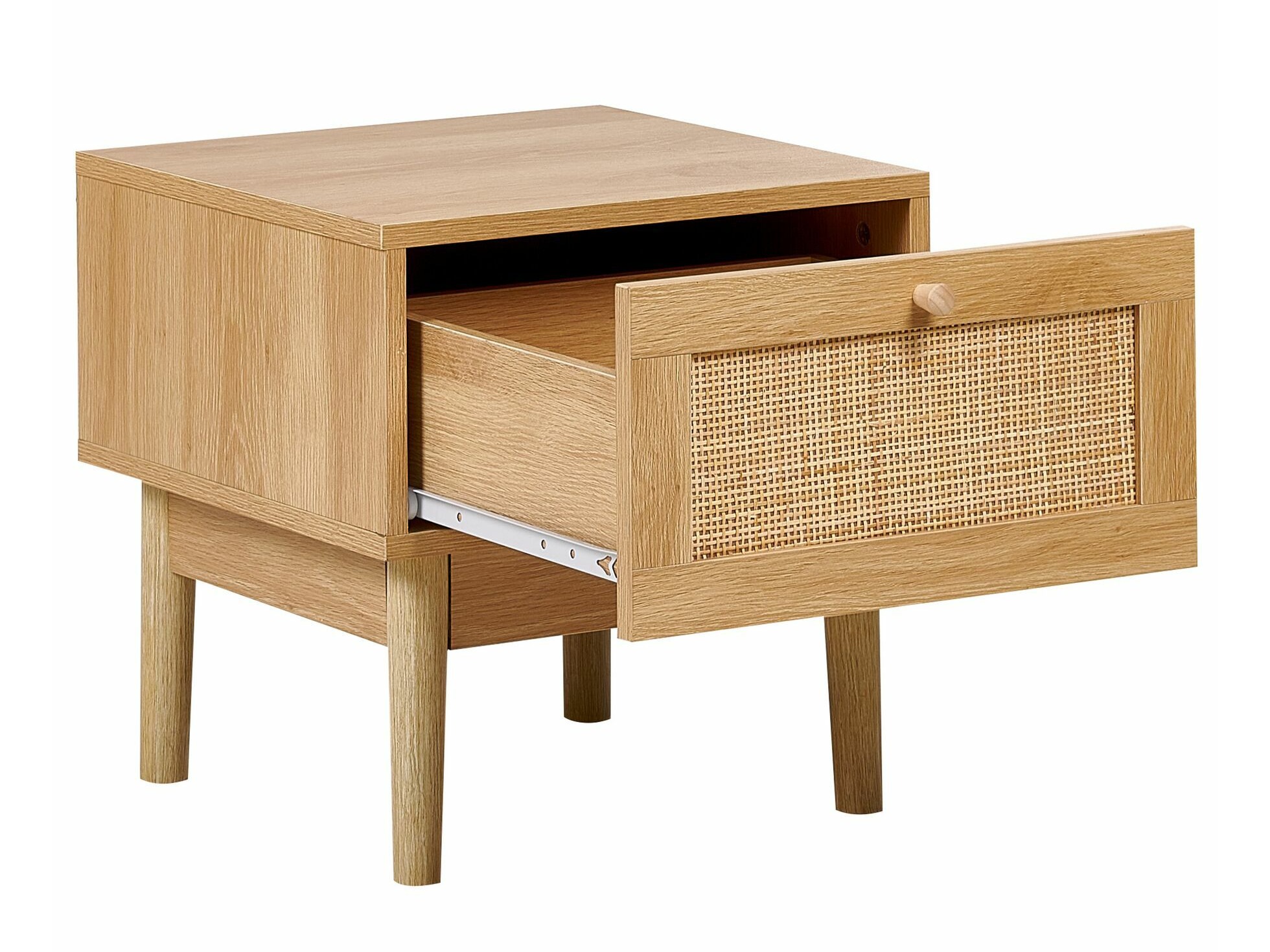 Нощно шкафче Berwyn 2660