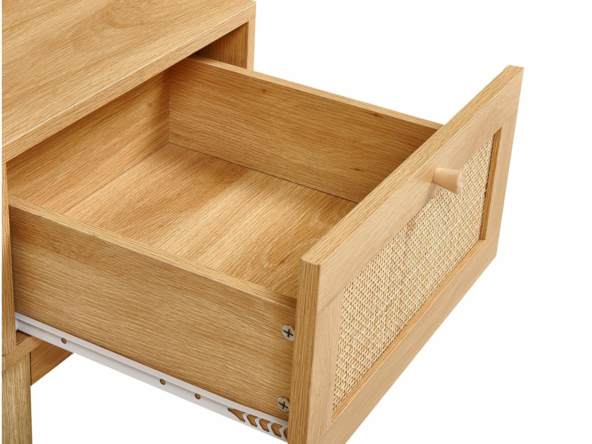 Нощно шкафче Berwyn 2660