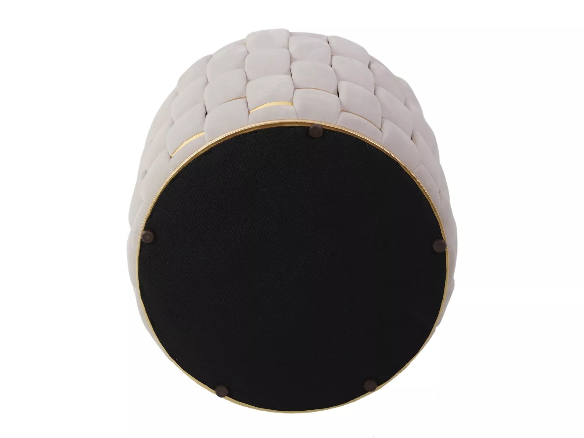 Табуретка Detroit 870 (Светло бежово)