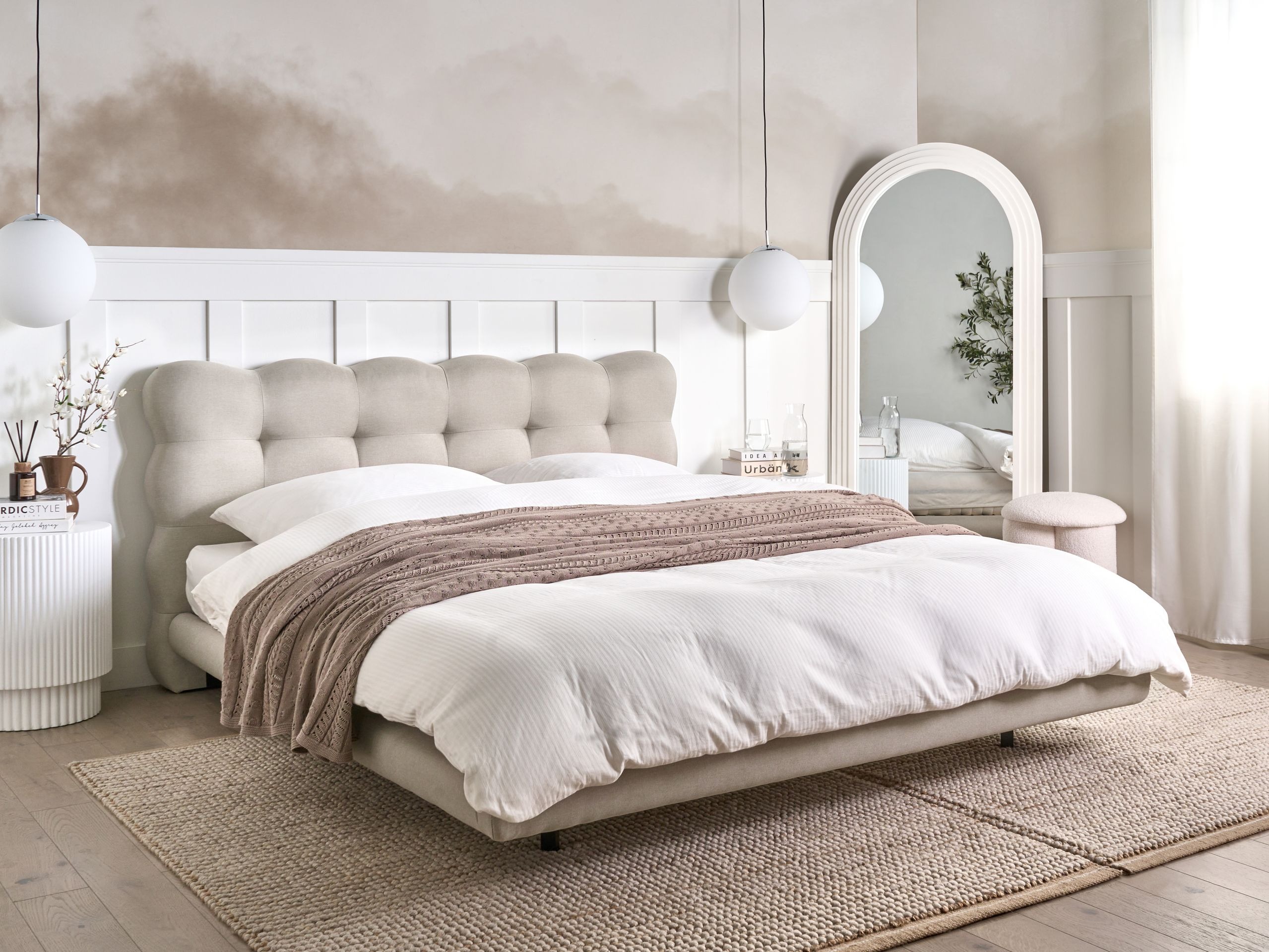 Легло Berwyn 2828 (Бежов)