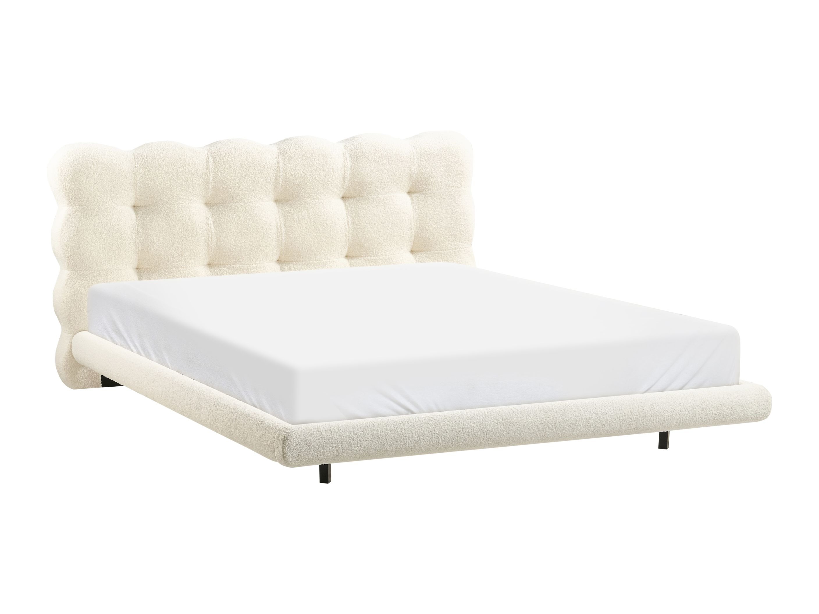 Легло Berwyn 2828 (Бял)