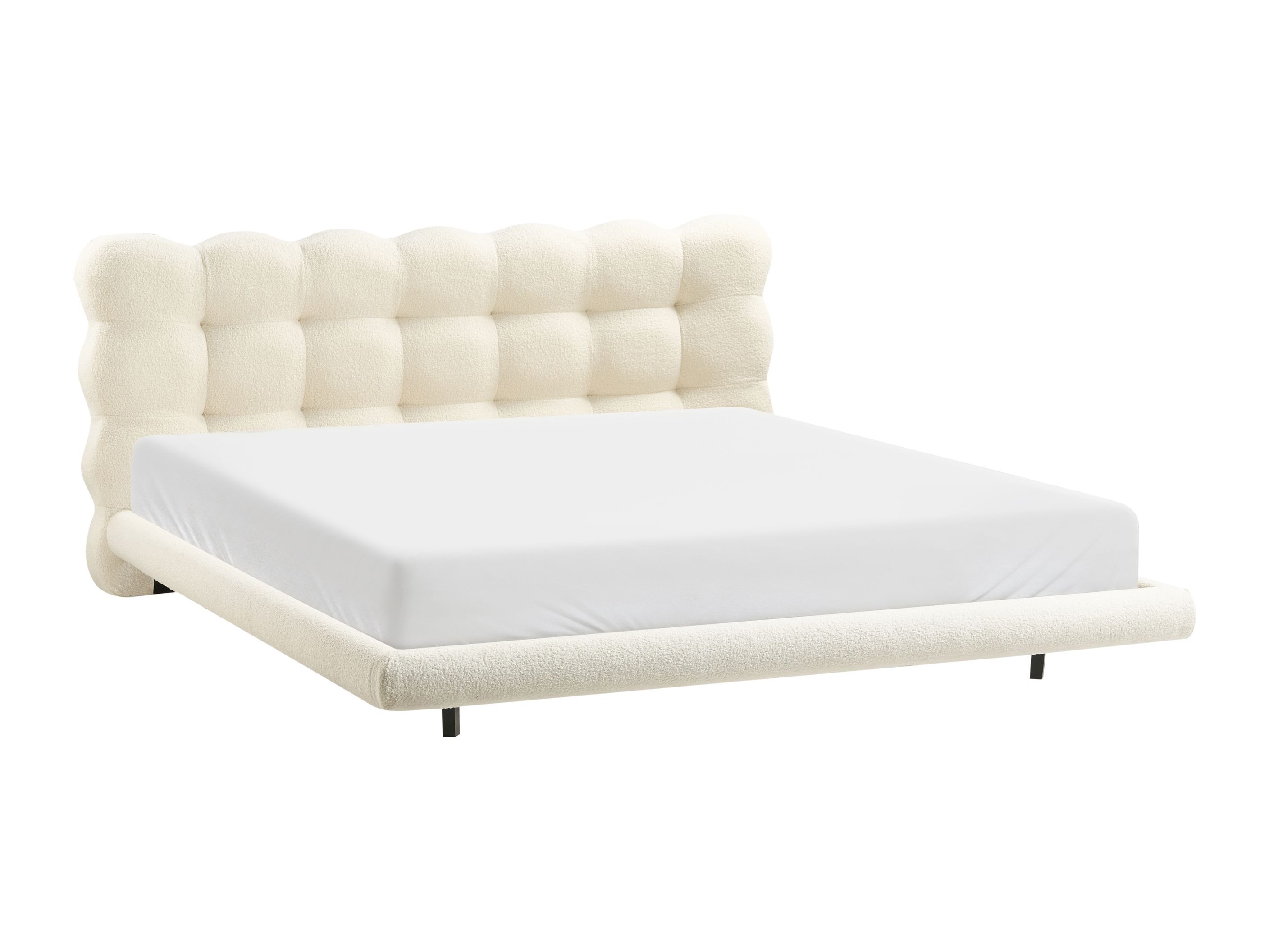 Легло Berwyn 2828 (Бял)