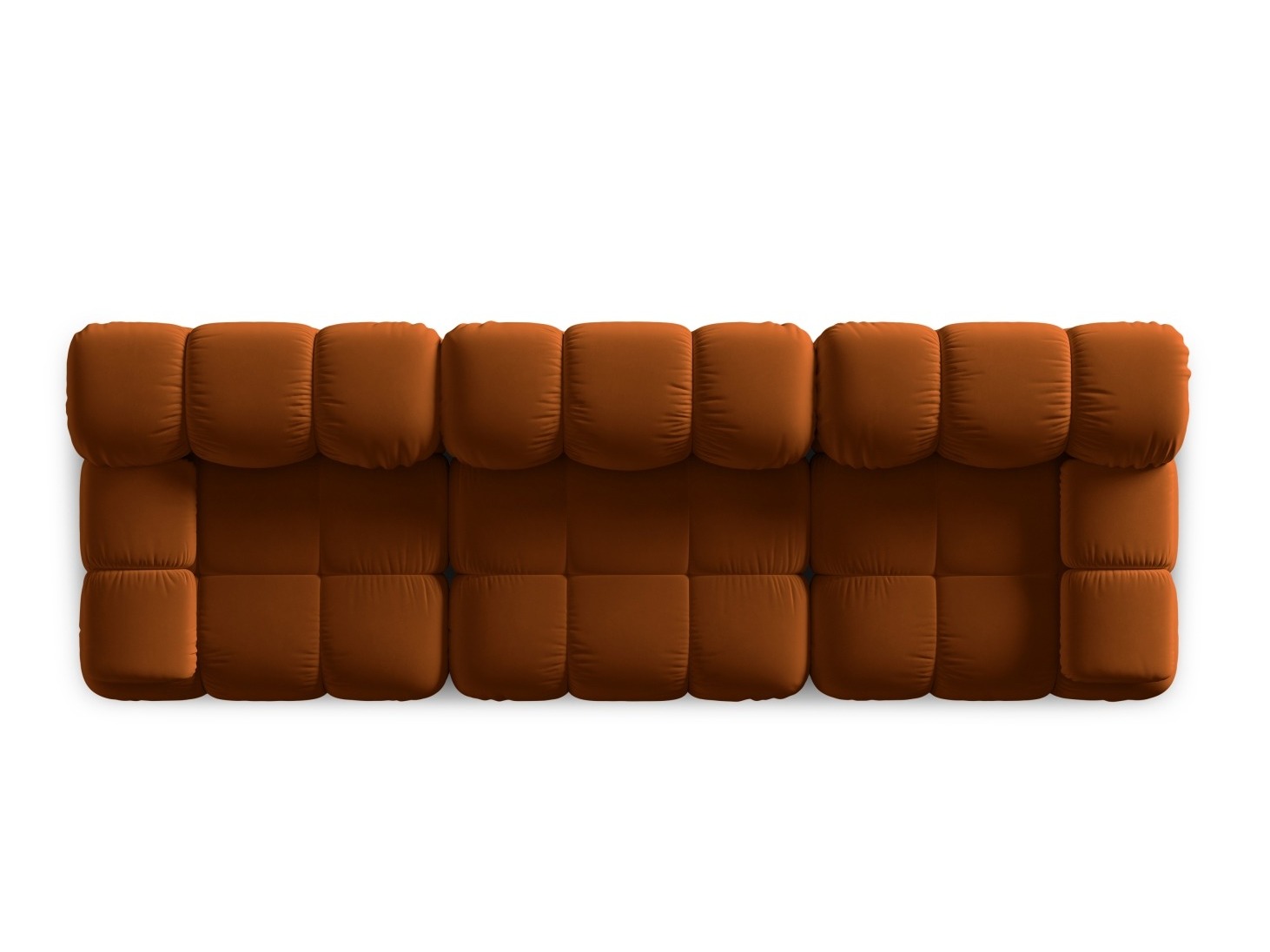 Модулен диван Caltenu 107 (Bluvel 4215)