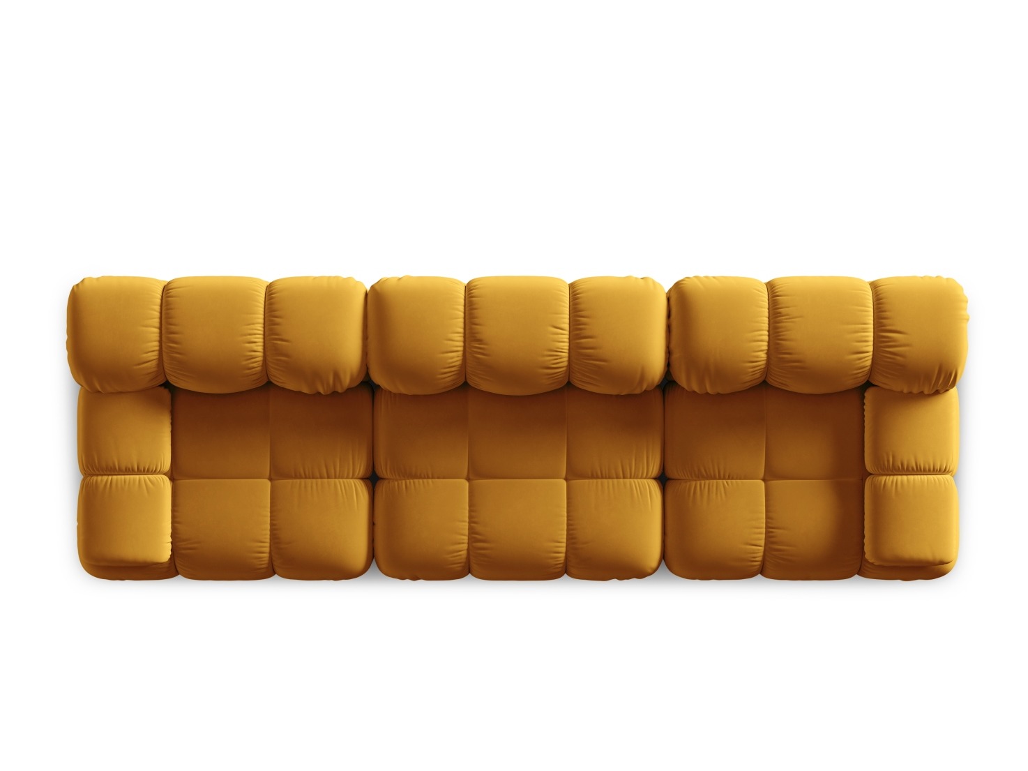 Модулен диван Caltenu 107 (Bluvel 68)