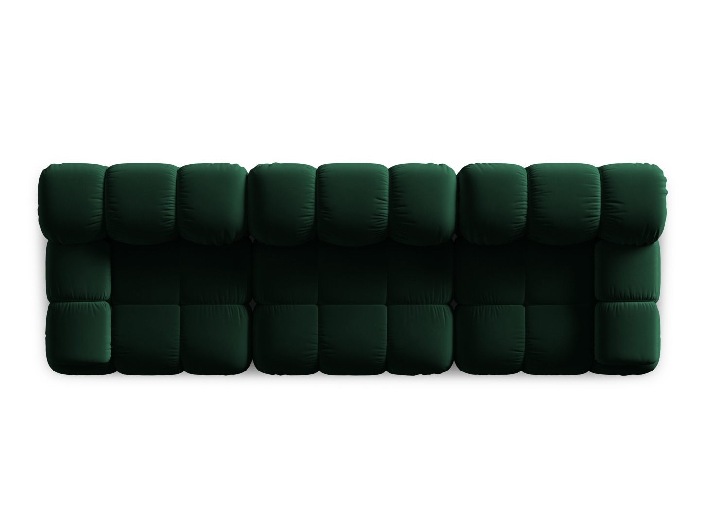 Модулен диван Caltenu 107 (Bluvel 78)
