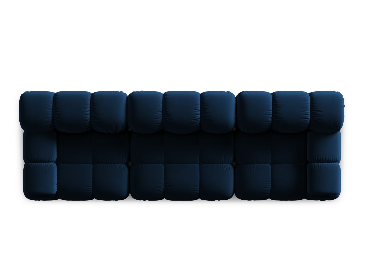 Модулен диван Caltenu 107 (Bluvel 86)