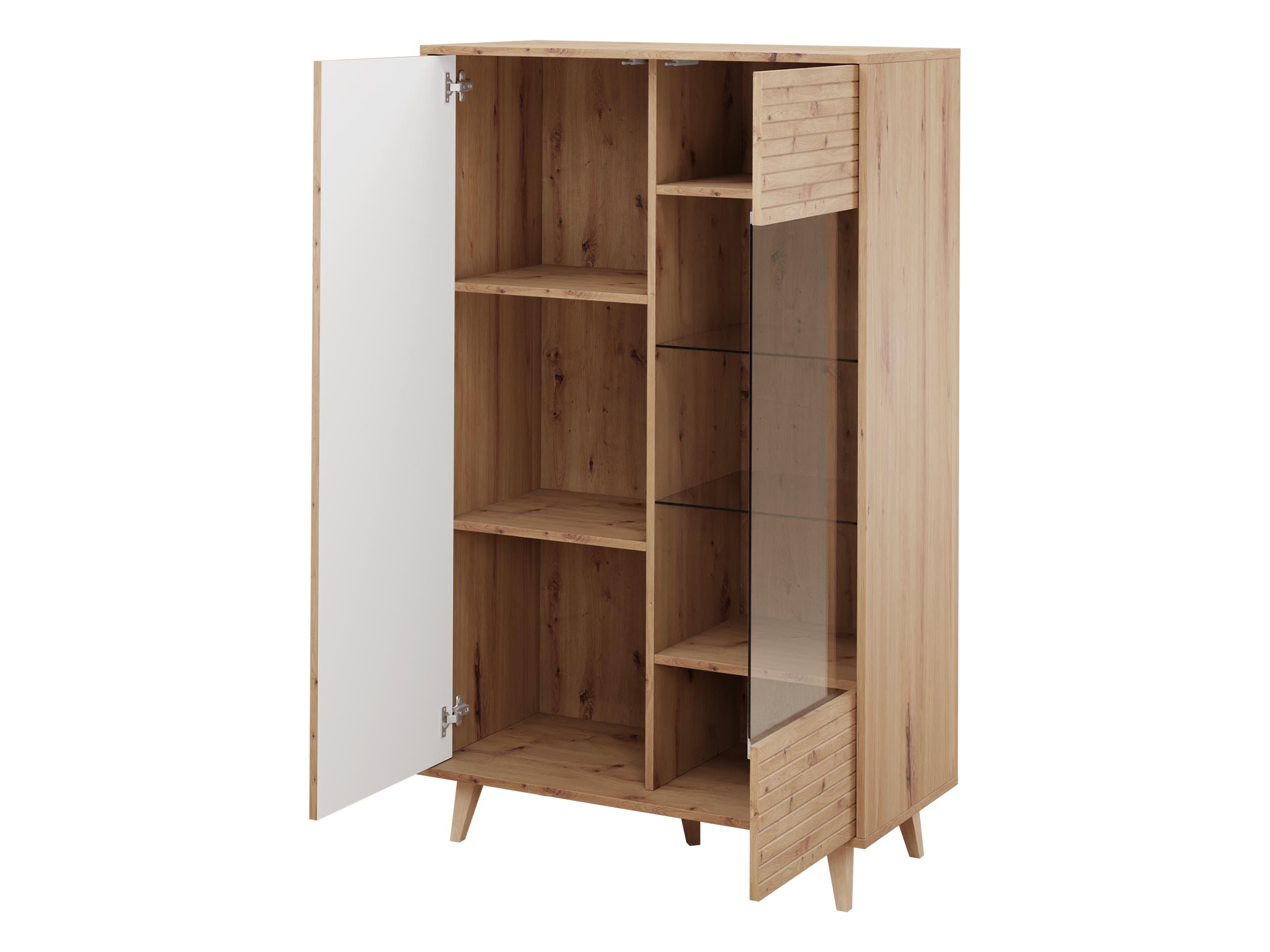 Етажерка Comfivo Romtori