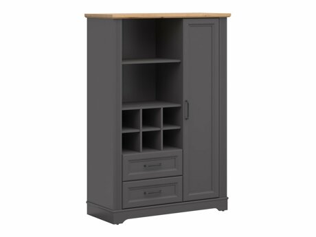 Етажерка Sorcavi 100