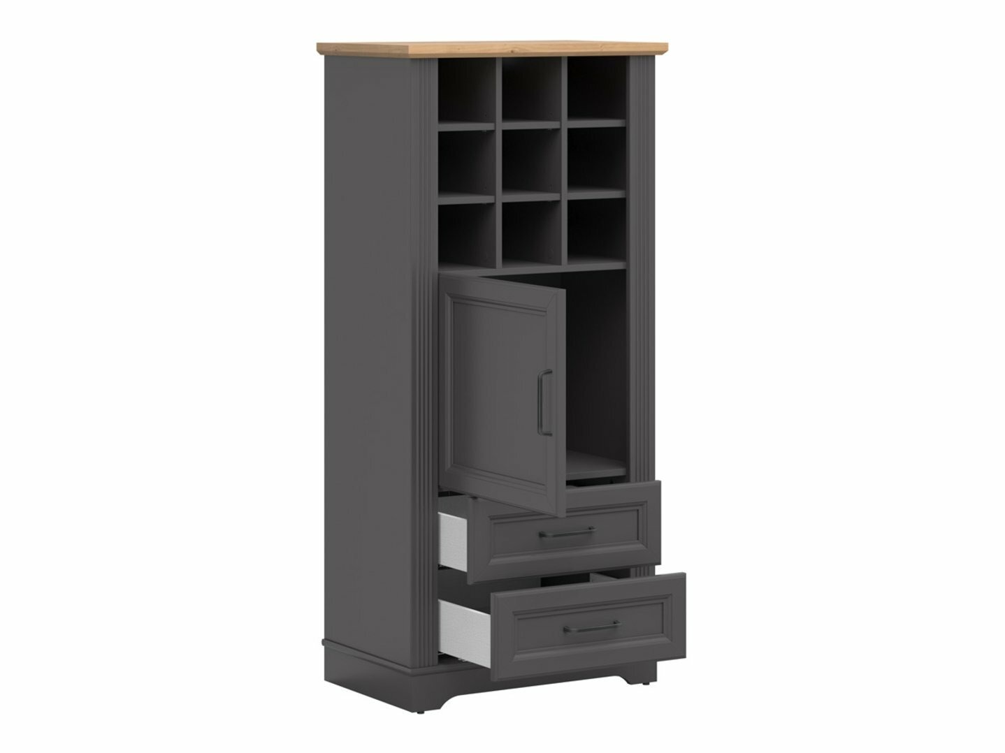 Етажерка Sorcavi 103