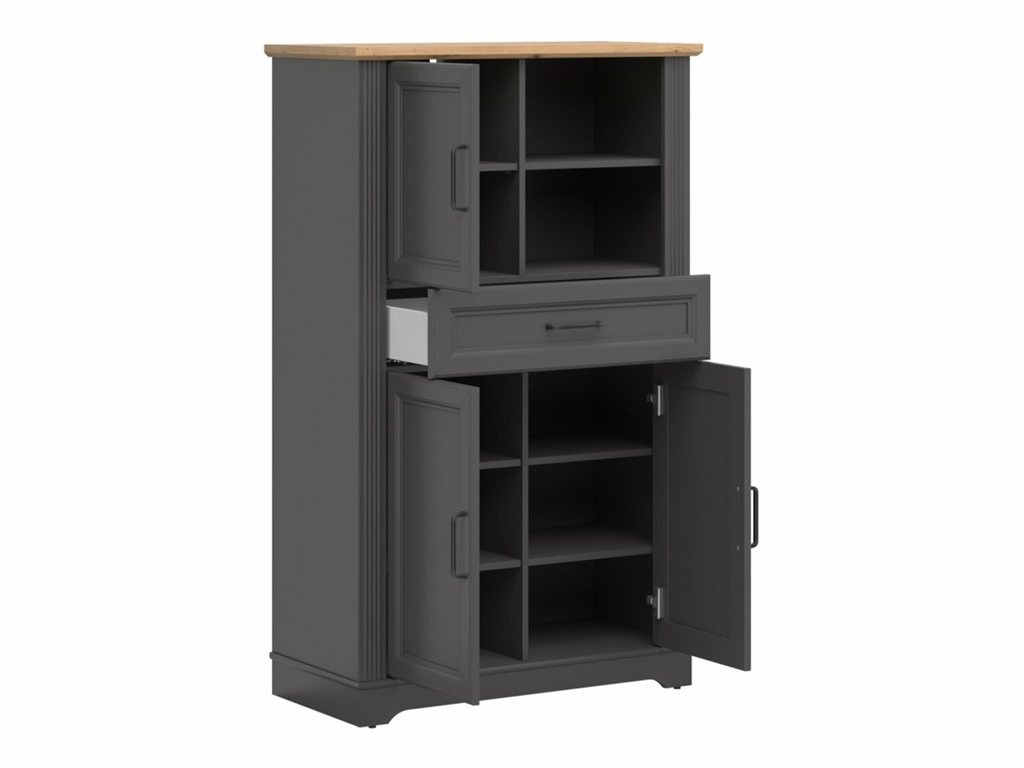 Етажерка Sorcavi 106