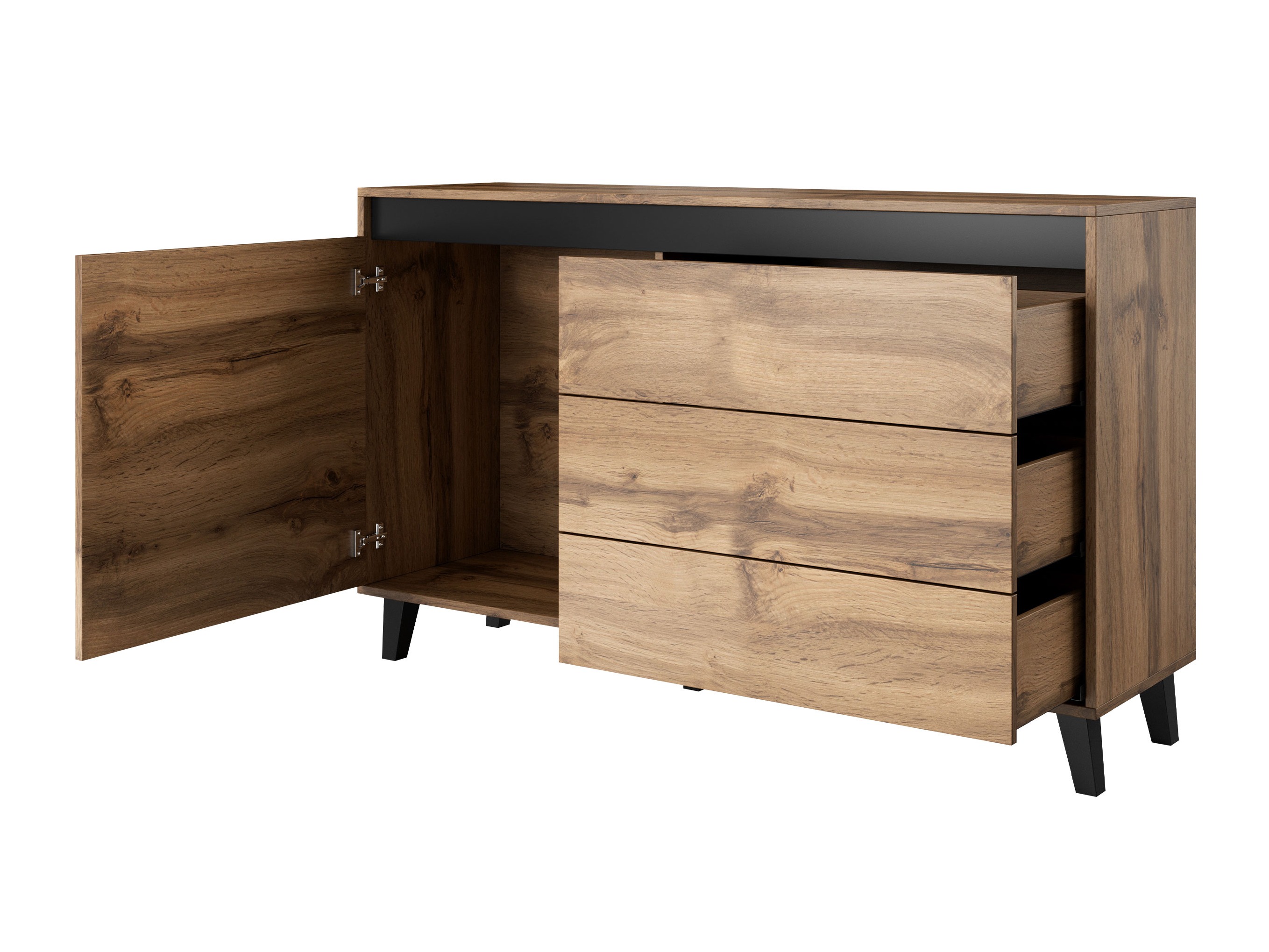 Комплект за хол Munus