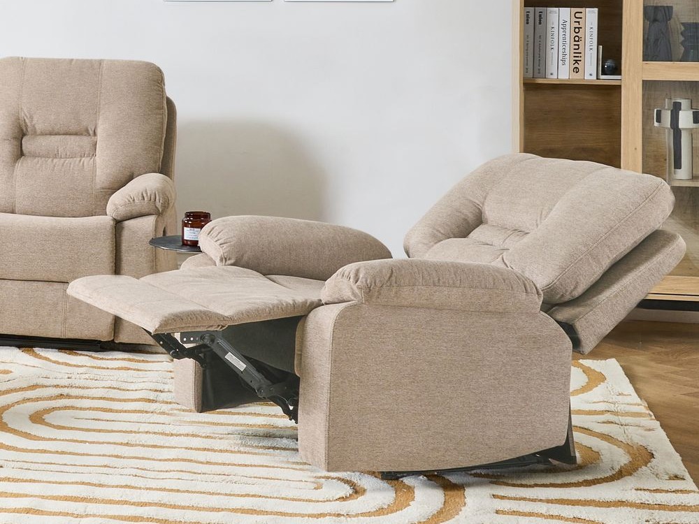 Реклайнер Tivlira 109 (Бежов)