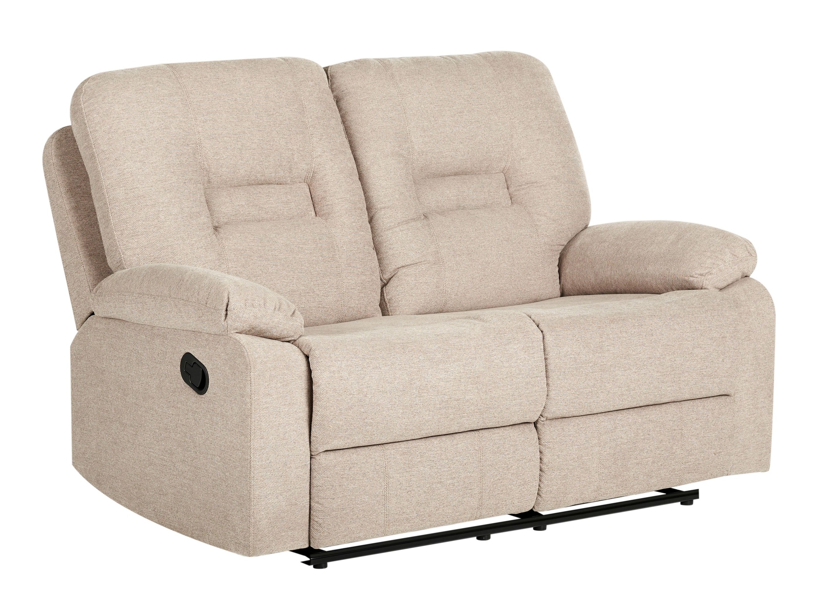 Диван реклайнър Tivlira 110 (Бежов)