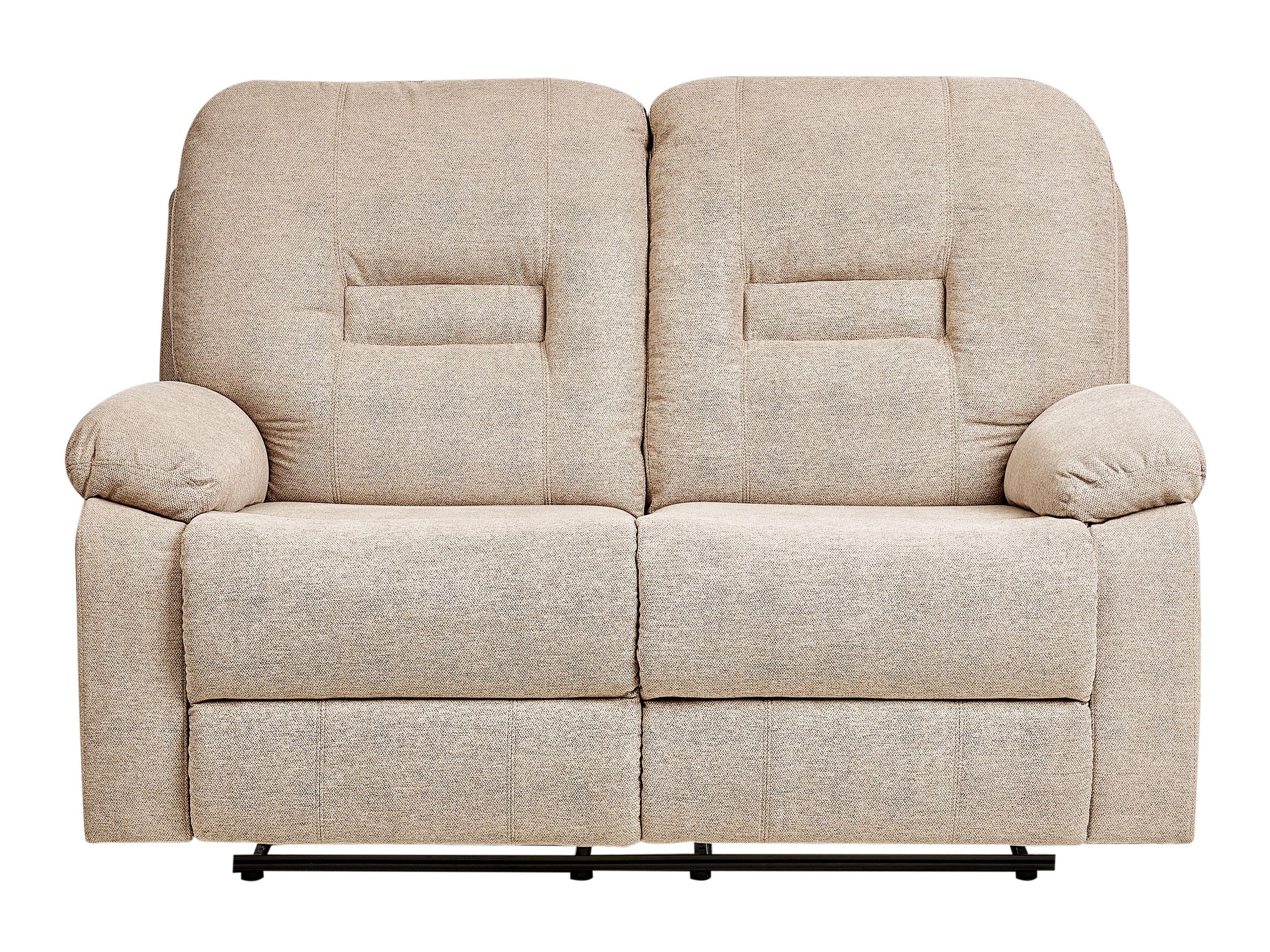 Диван реклайнър Tivlira 110 (Бежов)