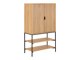 Етажерка Norsica 954 (Дъб)