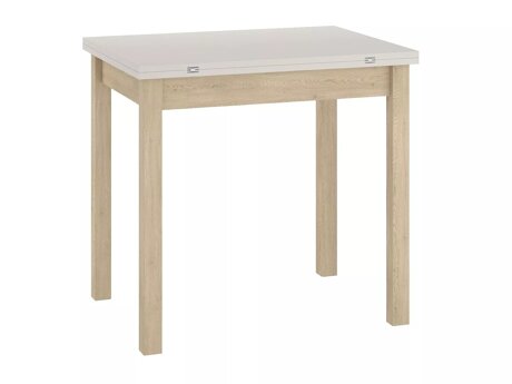 Маса Detroit 888 (Кашмир + Дъб)