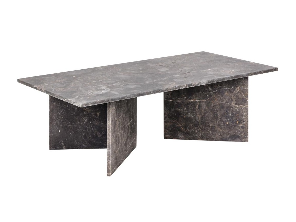 Масичка за кафе Norsica 957 (Тъмнокафяв)