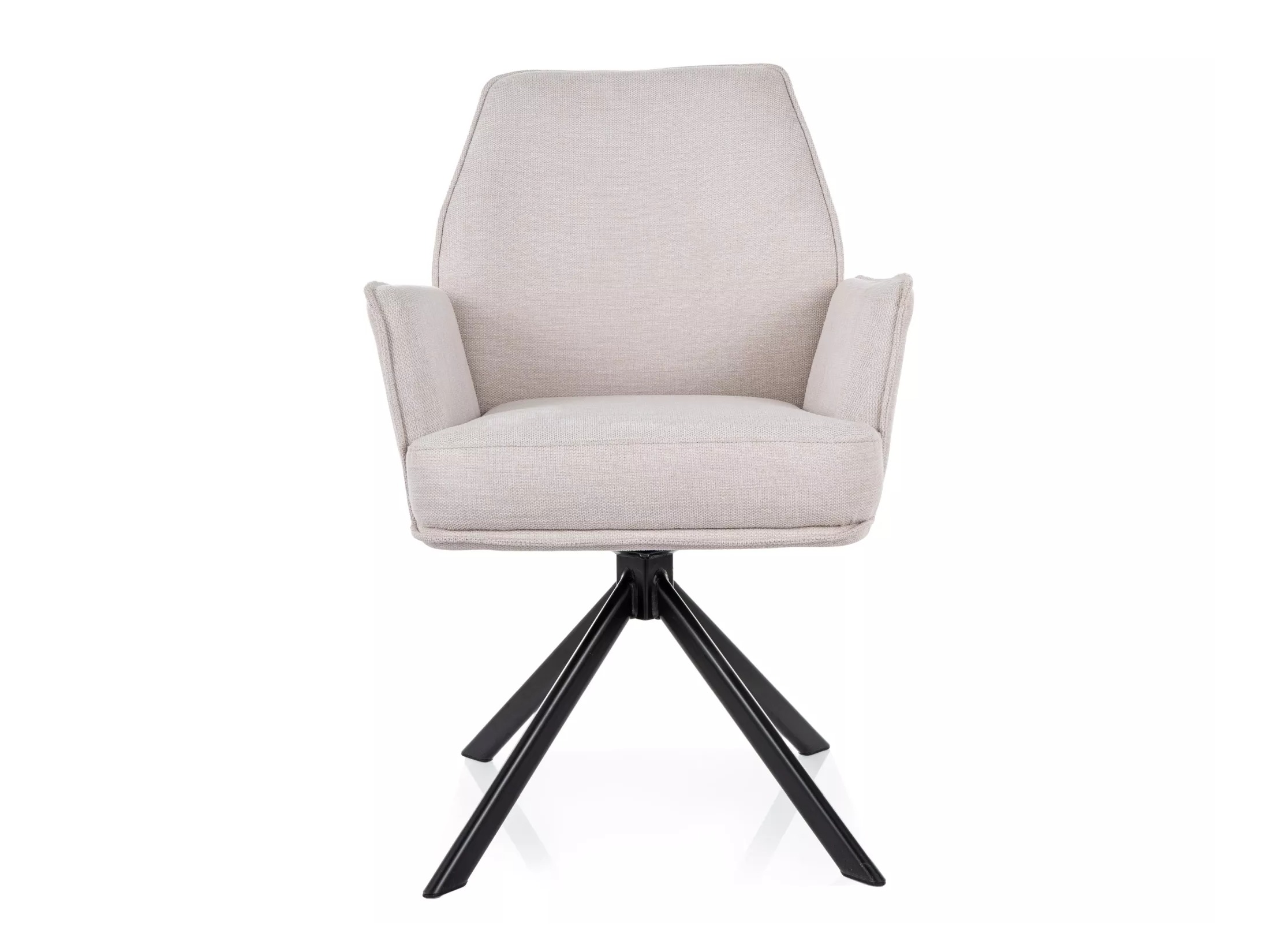 Стол Detroit 423 (Светло бежово)