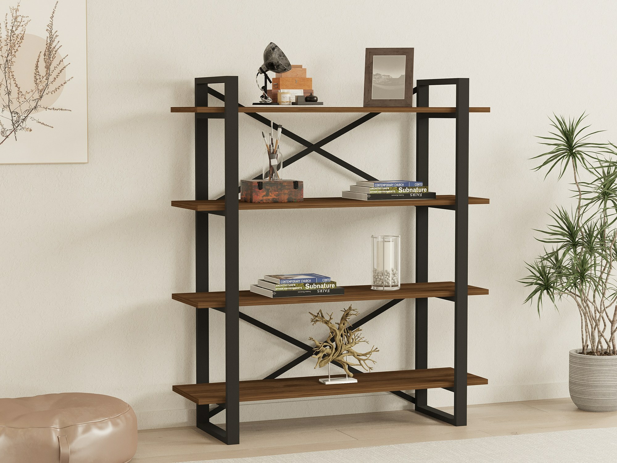 Етажерка Kailua 1195