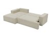 Ъглов диван Comfivo 456 (Wave 09)