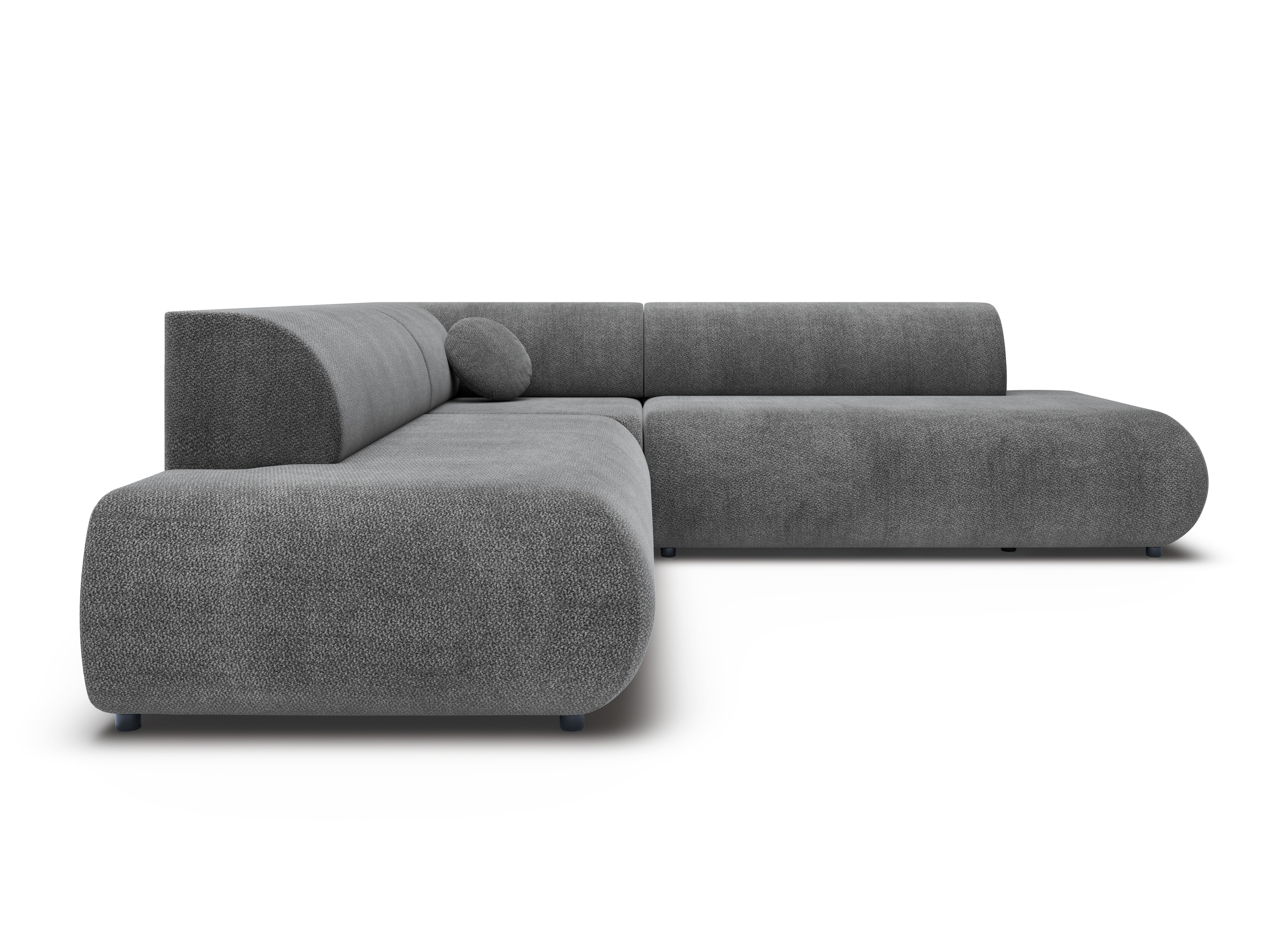 Ъглов диван Kingston 186 (Vinci 14)