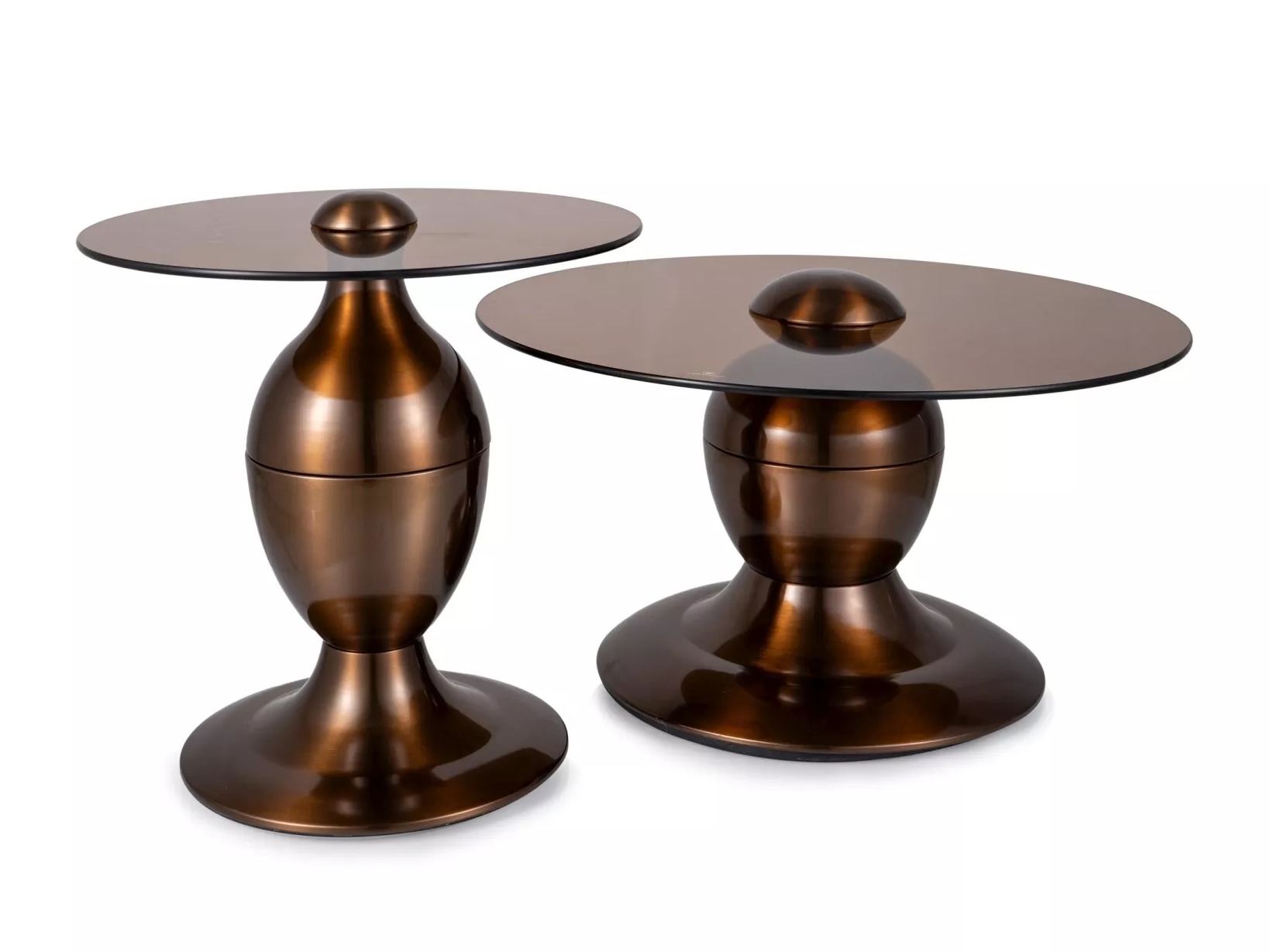 Комплект масички за кафе Detroit 907