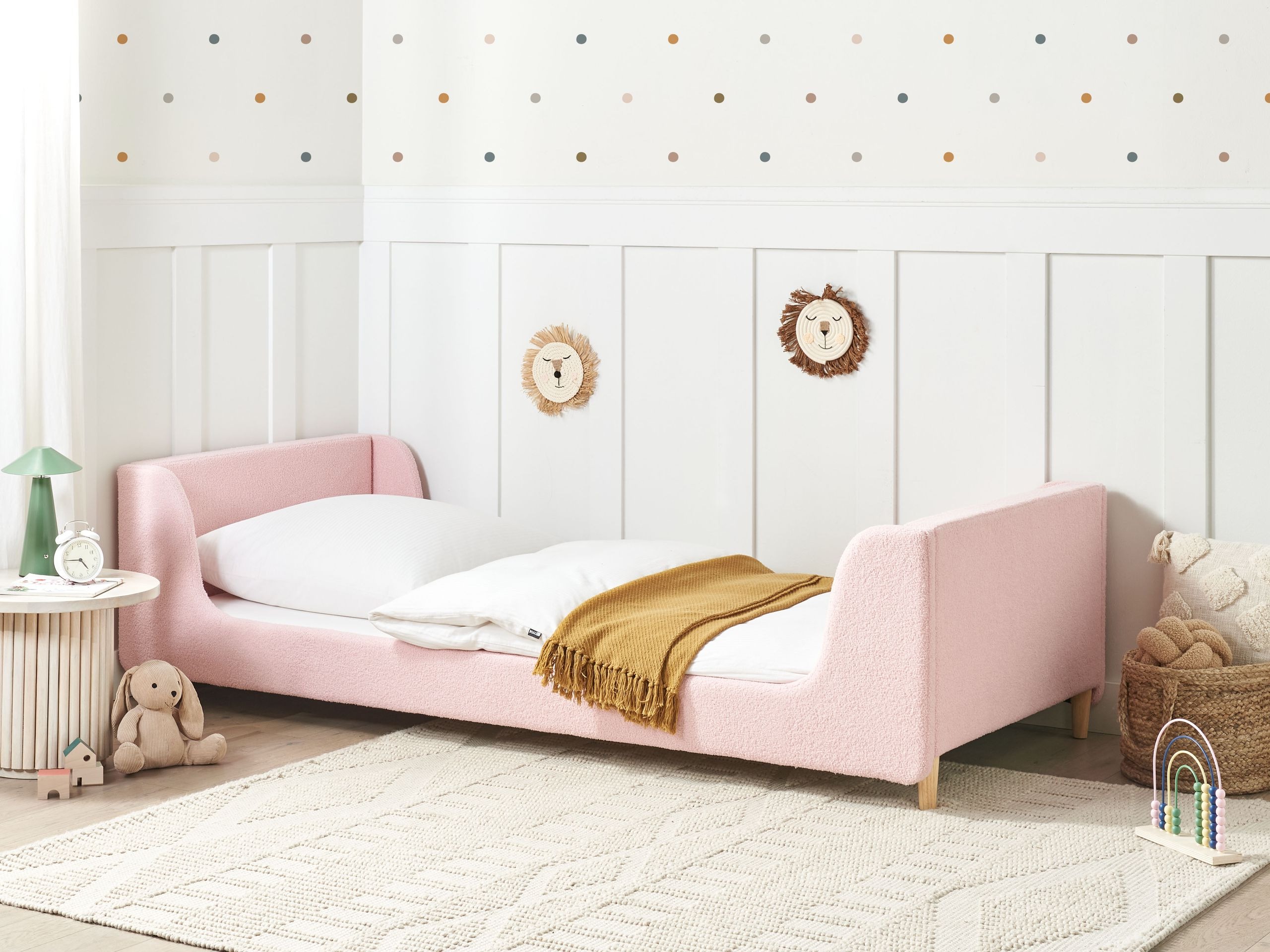 Легло Berwyn 2829 (Роза)